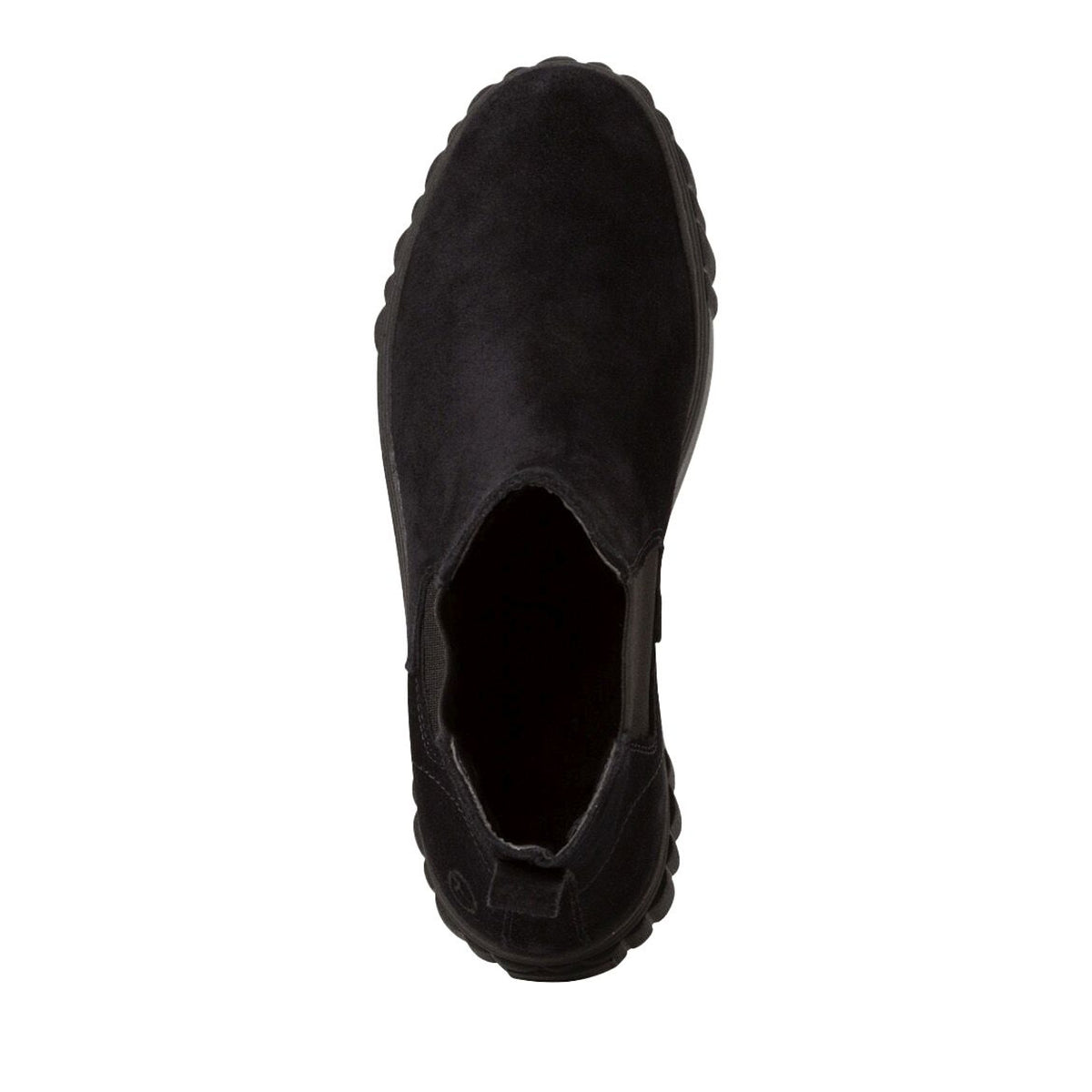Women's Black Ankle Boots
