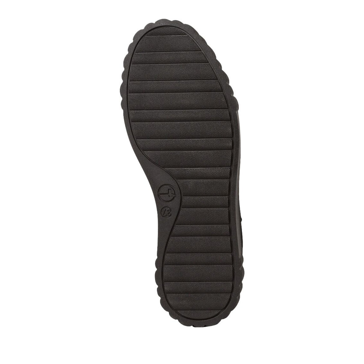 Women's Black Ankle Boots