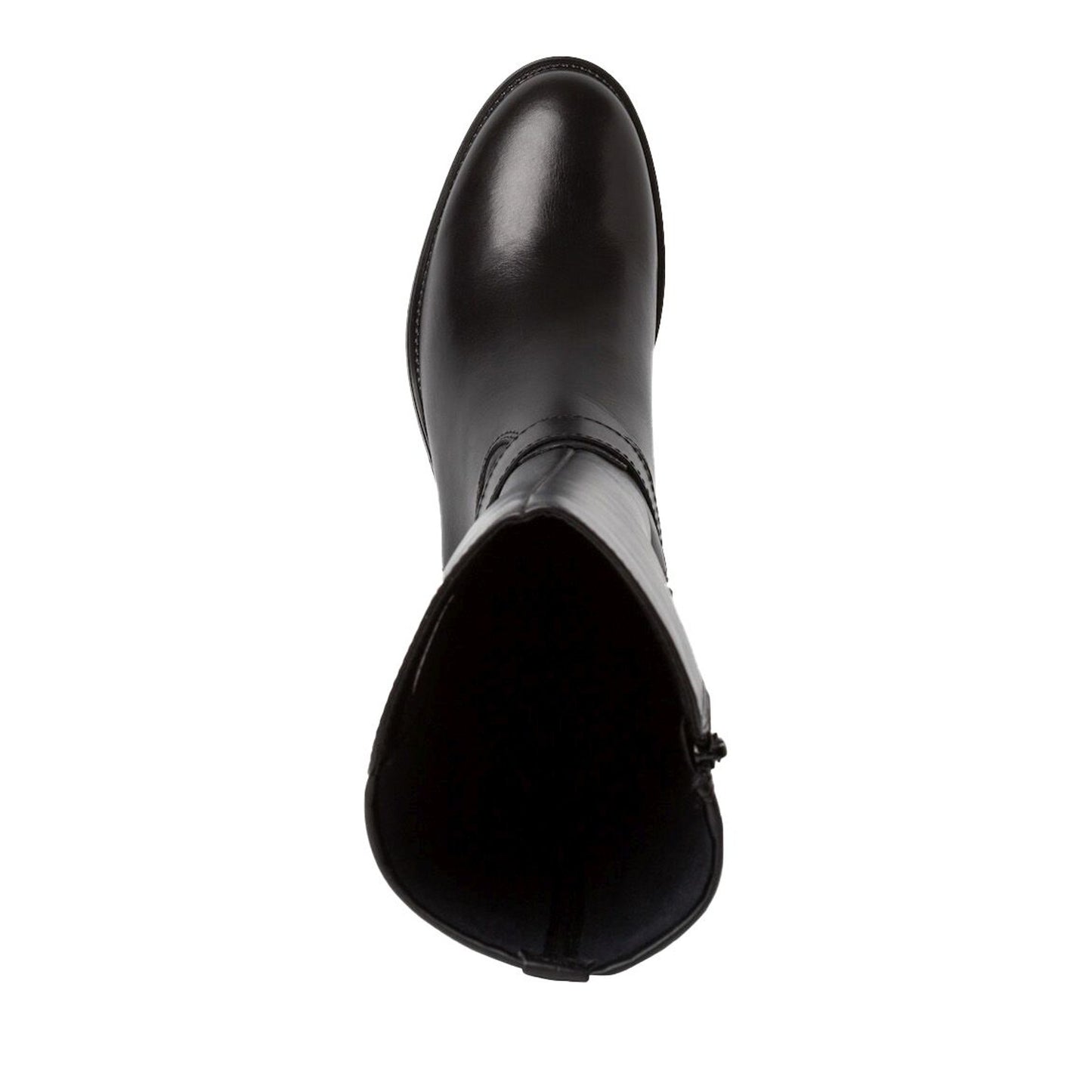 Women's Black Boots