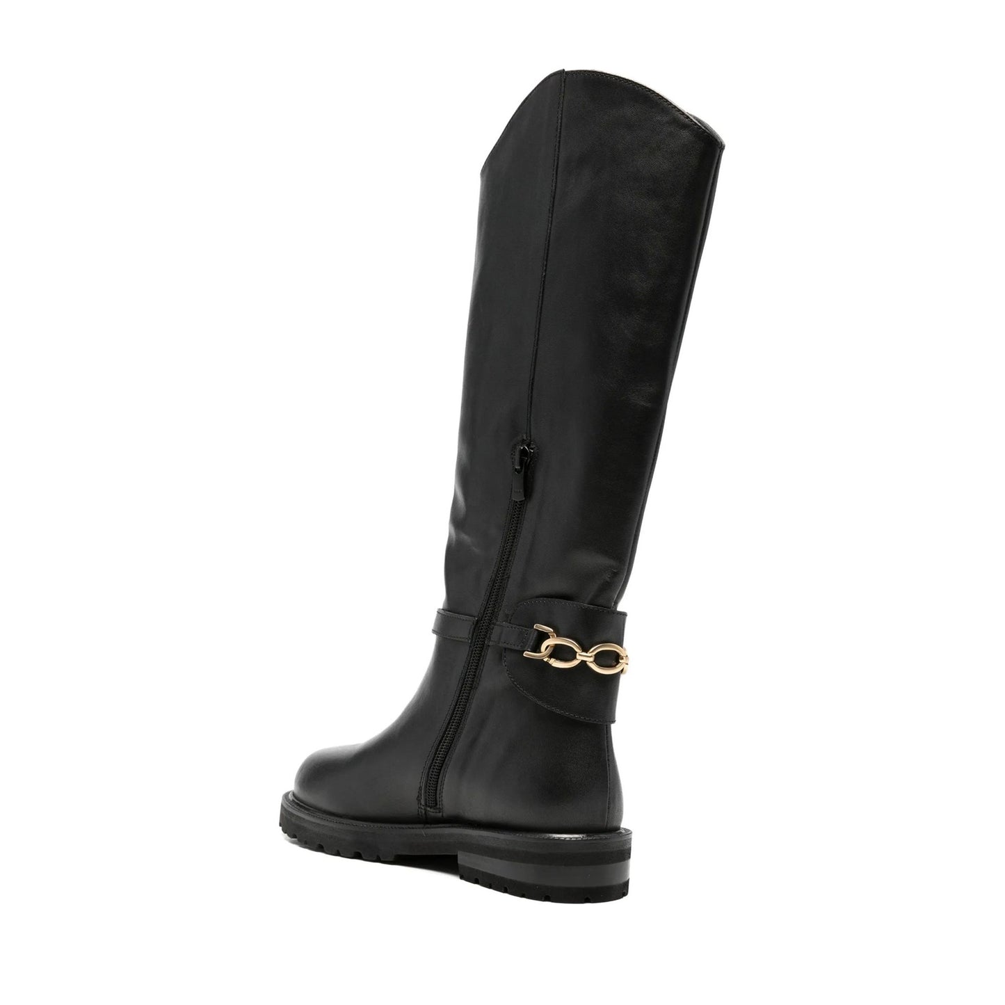 Women's Black Boots