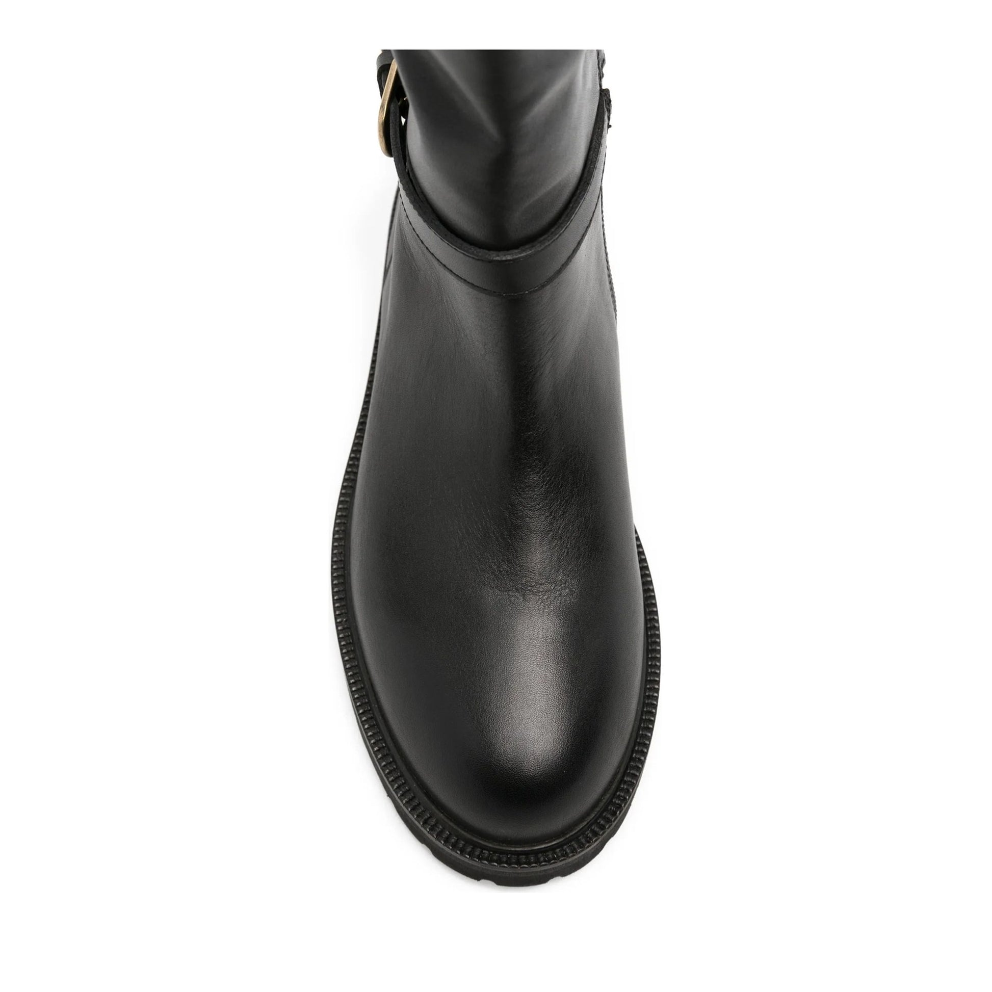Women's Black Boots