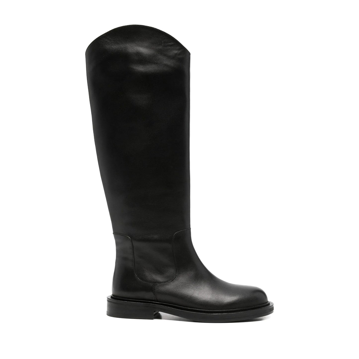 Women's Black Boots