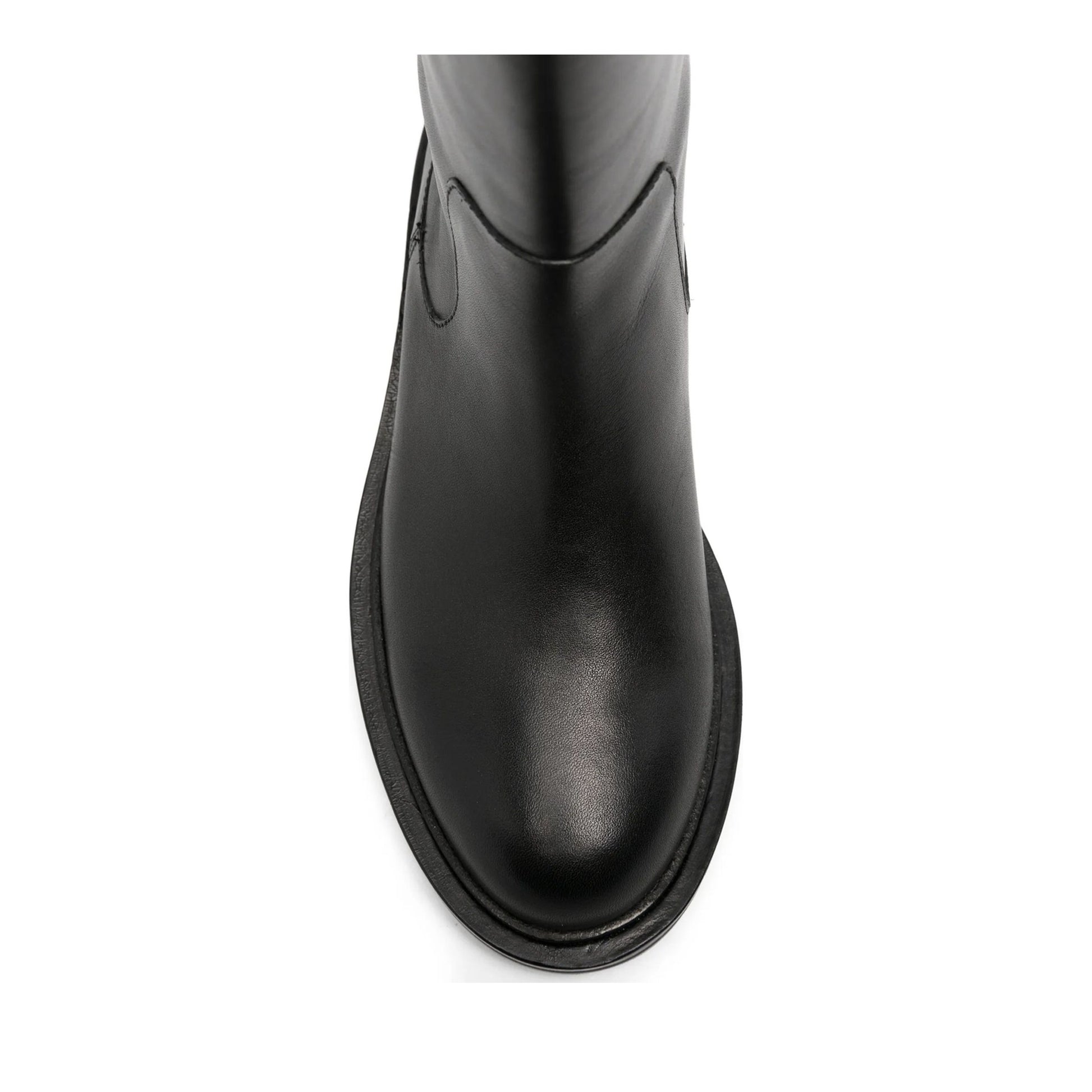 Women's Black Boots