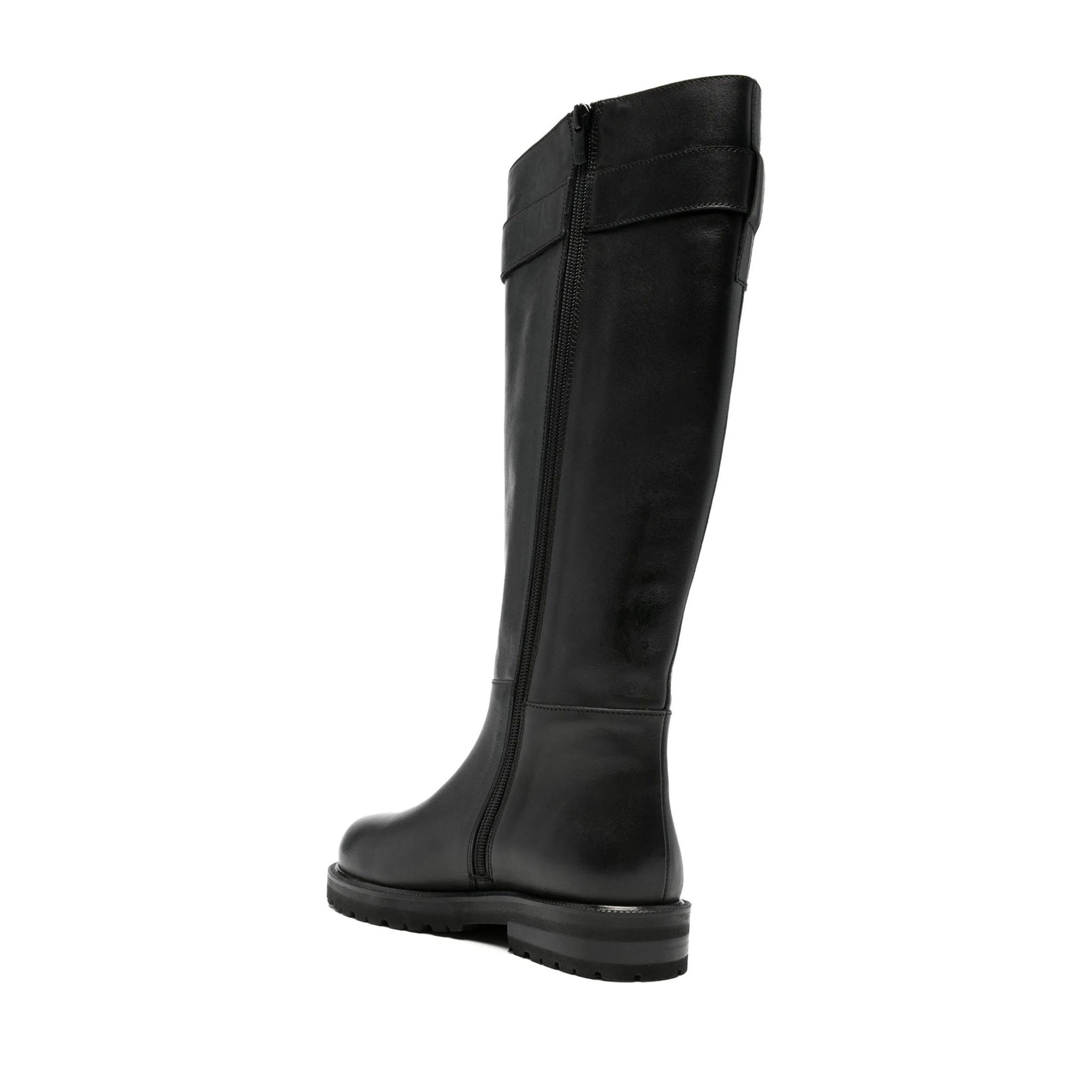 Women's Black Boots