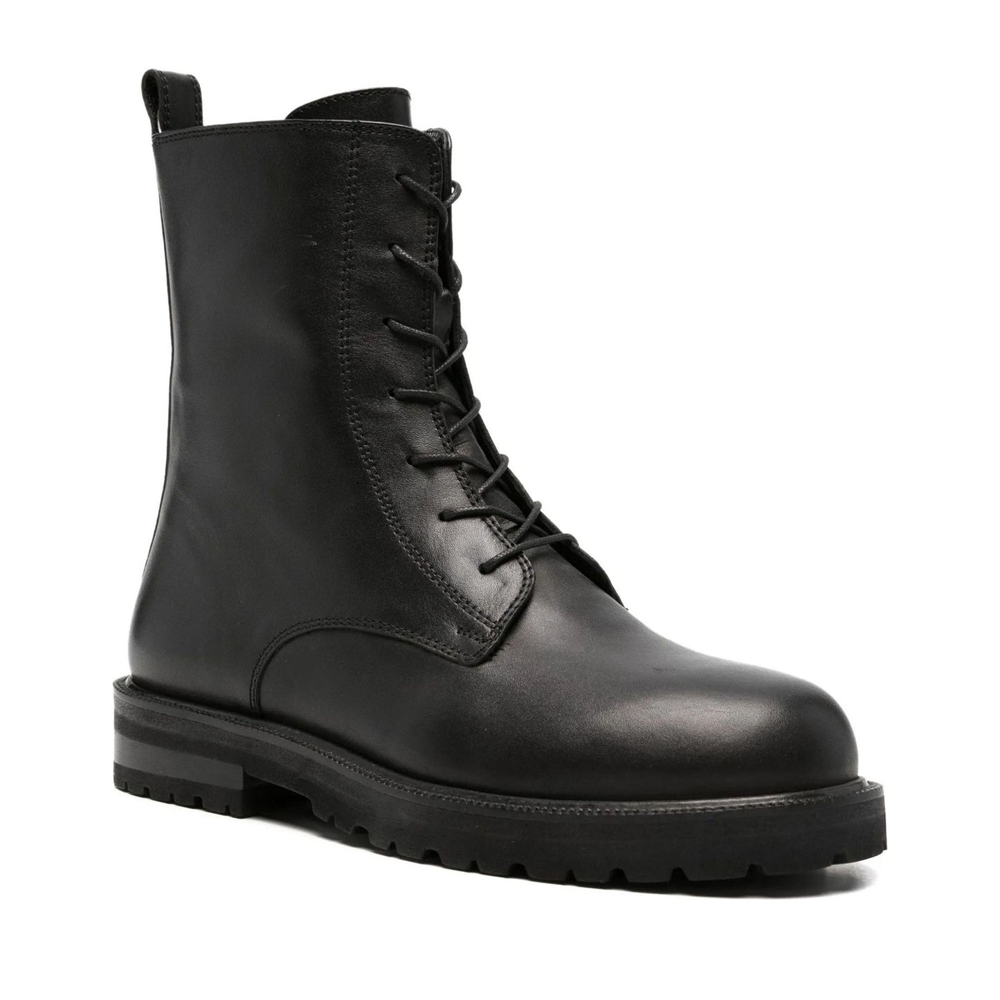Women's Black Ankle Boots