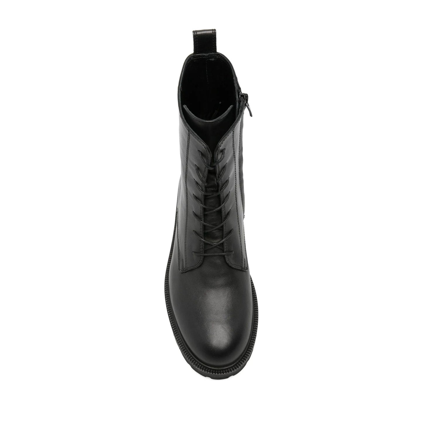 Women's Black Ankle Boots