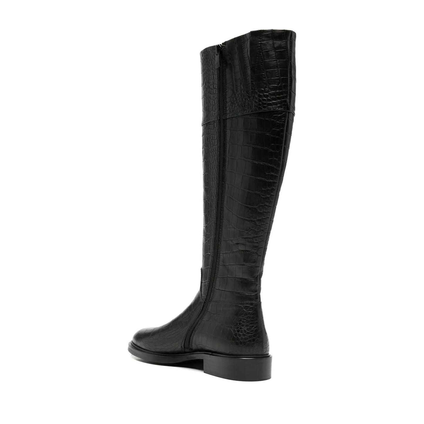 Women's Black Boots