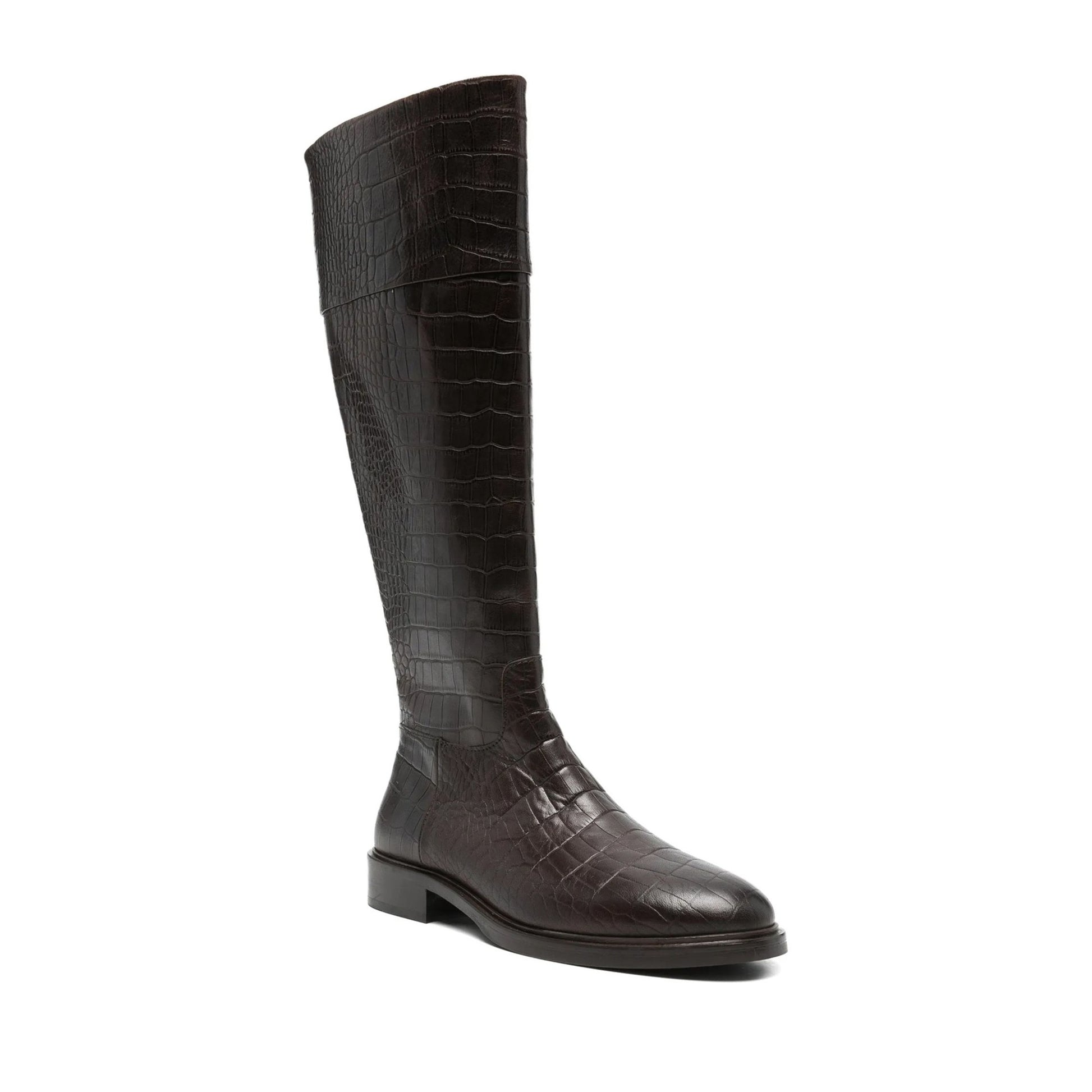 Women's Brown Boots