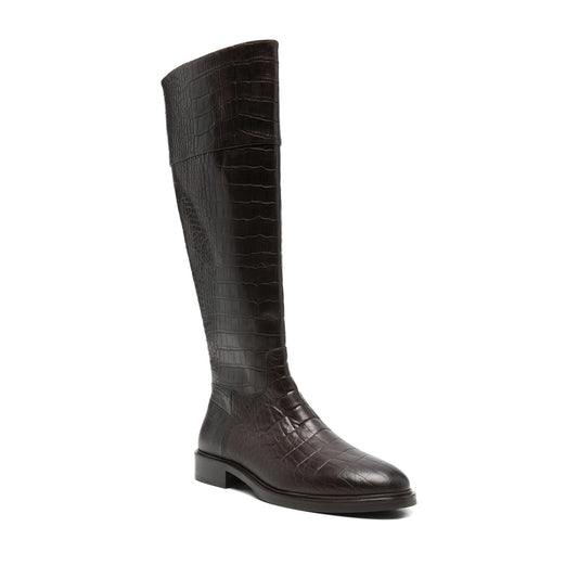 Women's Brown Boots