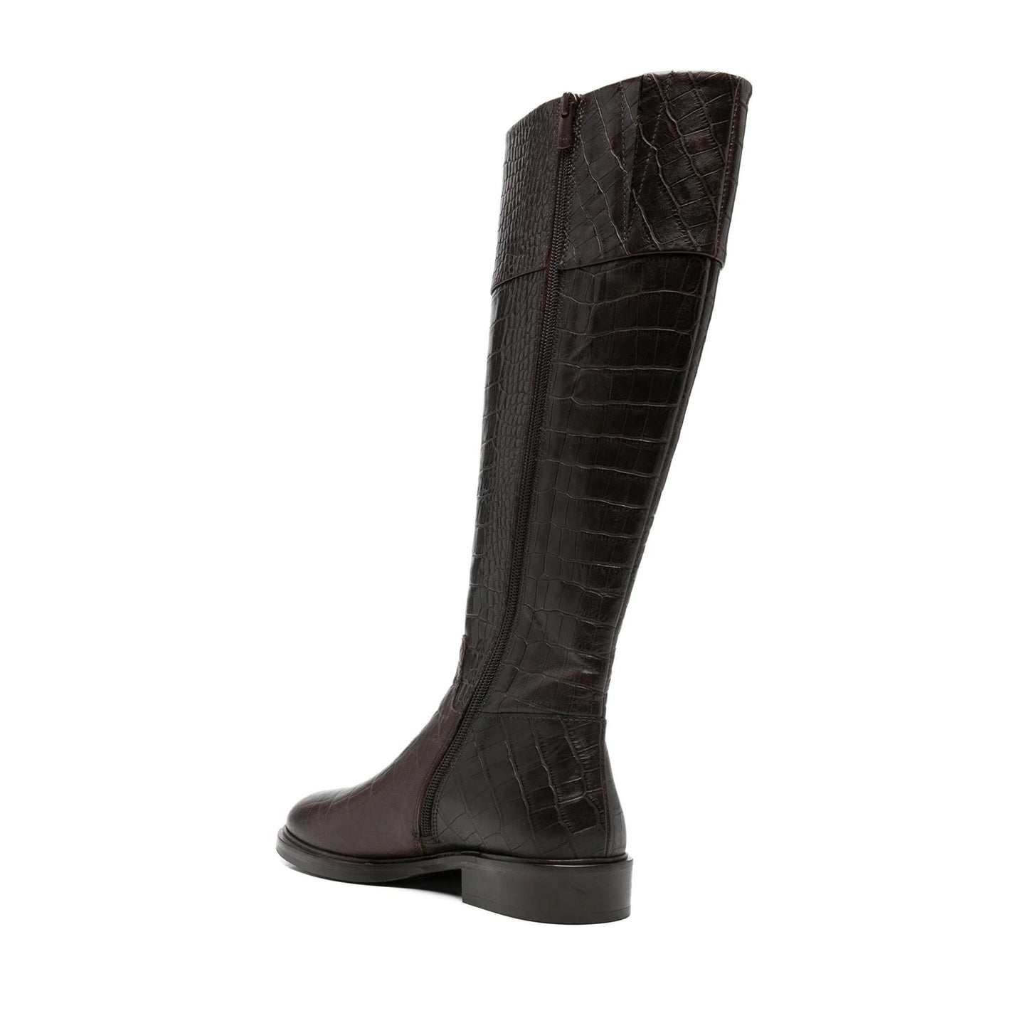 Women's Brown Boots