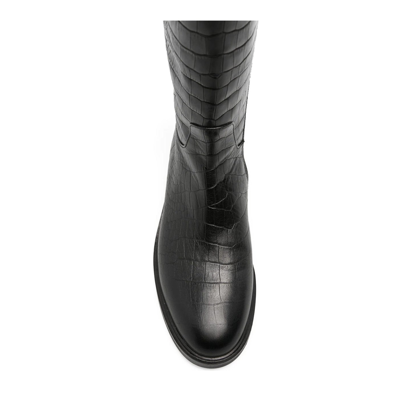 Women's Black Boots