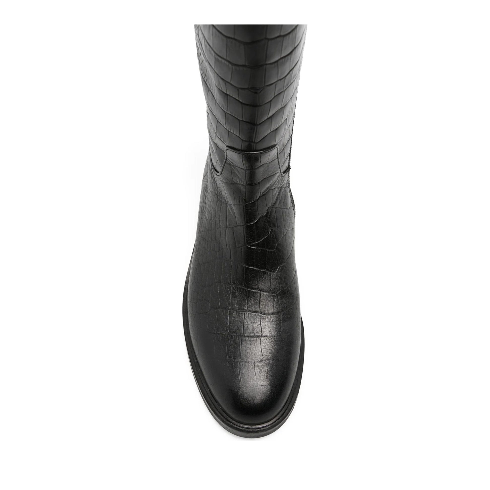Women's Black Boots