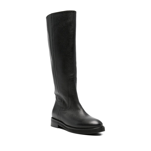 Women's Black Boots