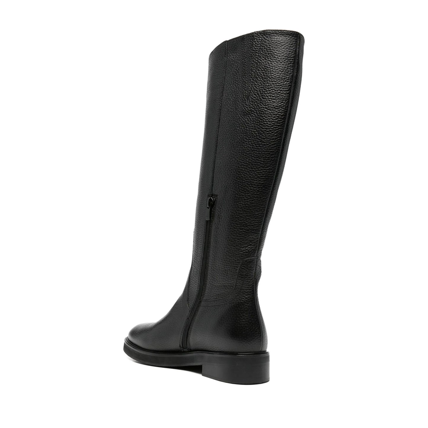Women's Black Boots