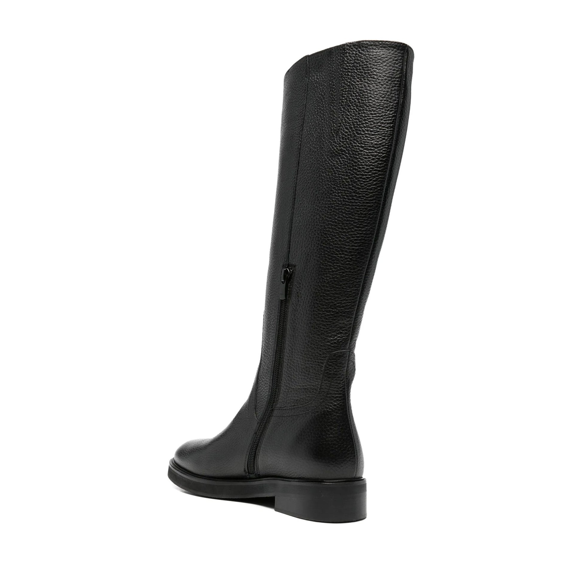 Women's Black Boots
