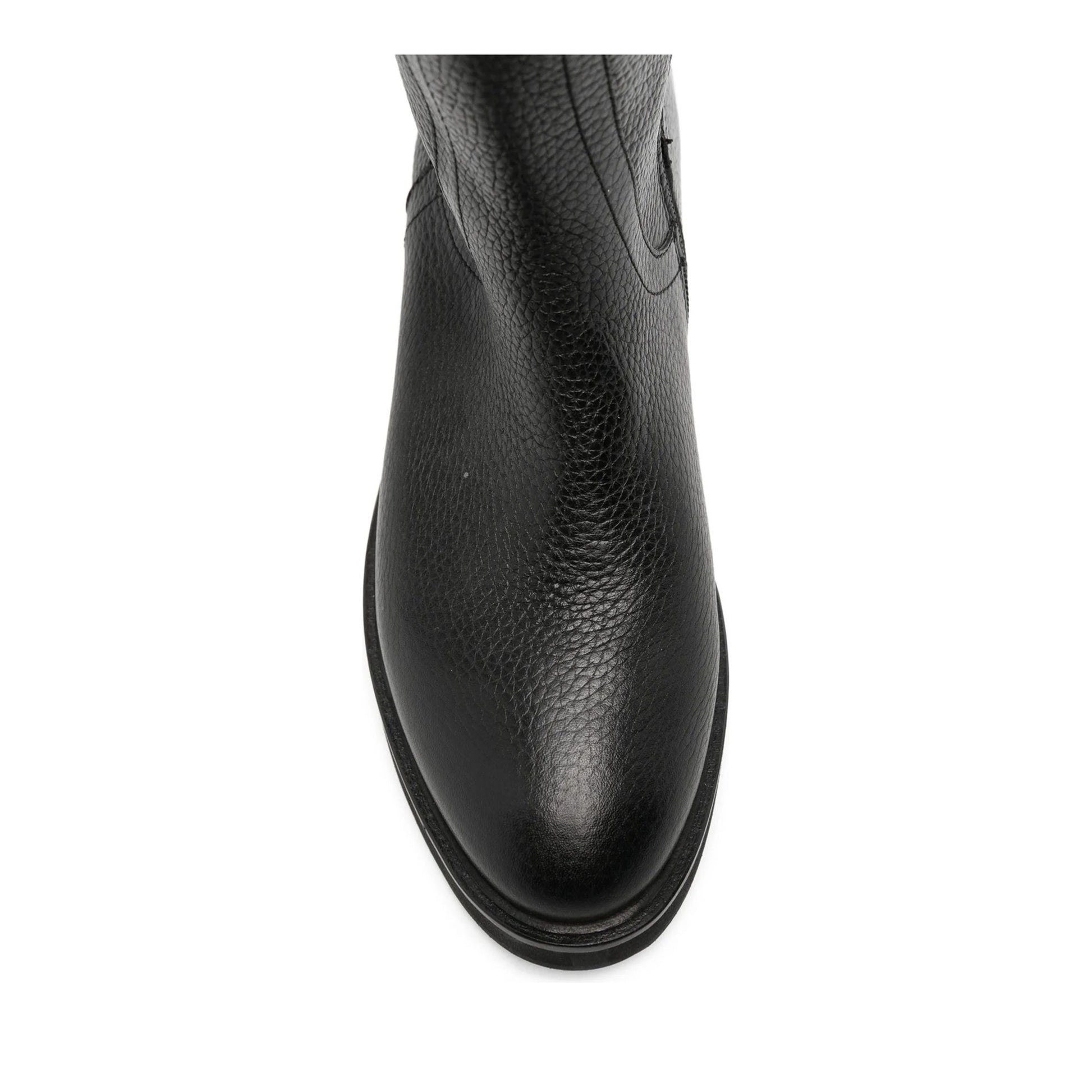 Women's Black Boots