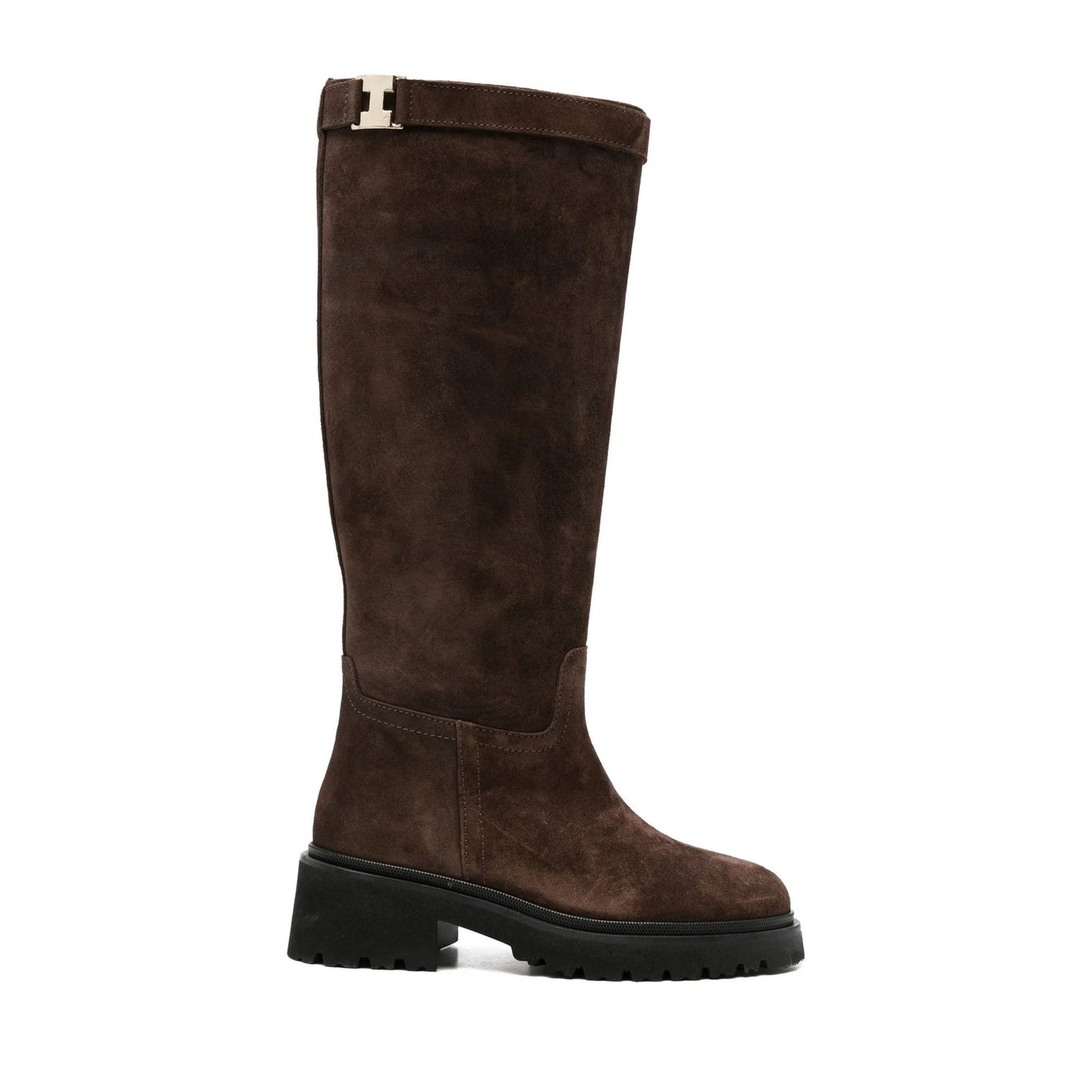 Women's Brown Boots