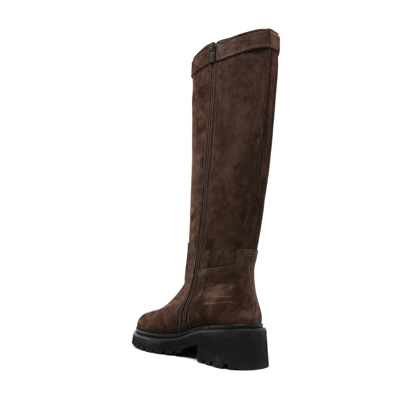 Women's Brown Boots