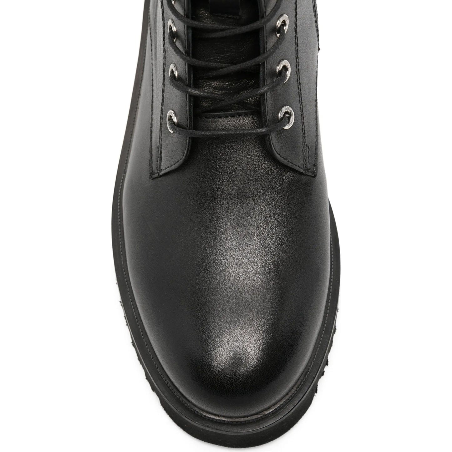 Women's Black Ankle Boots