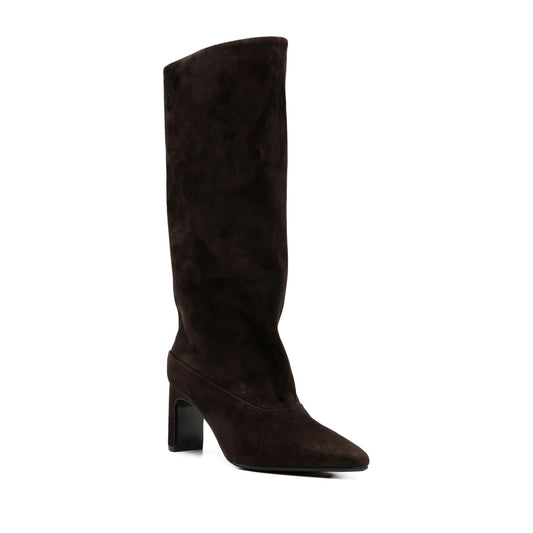 Women's Brown Boots