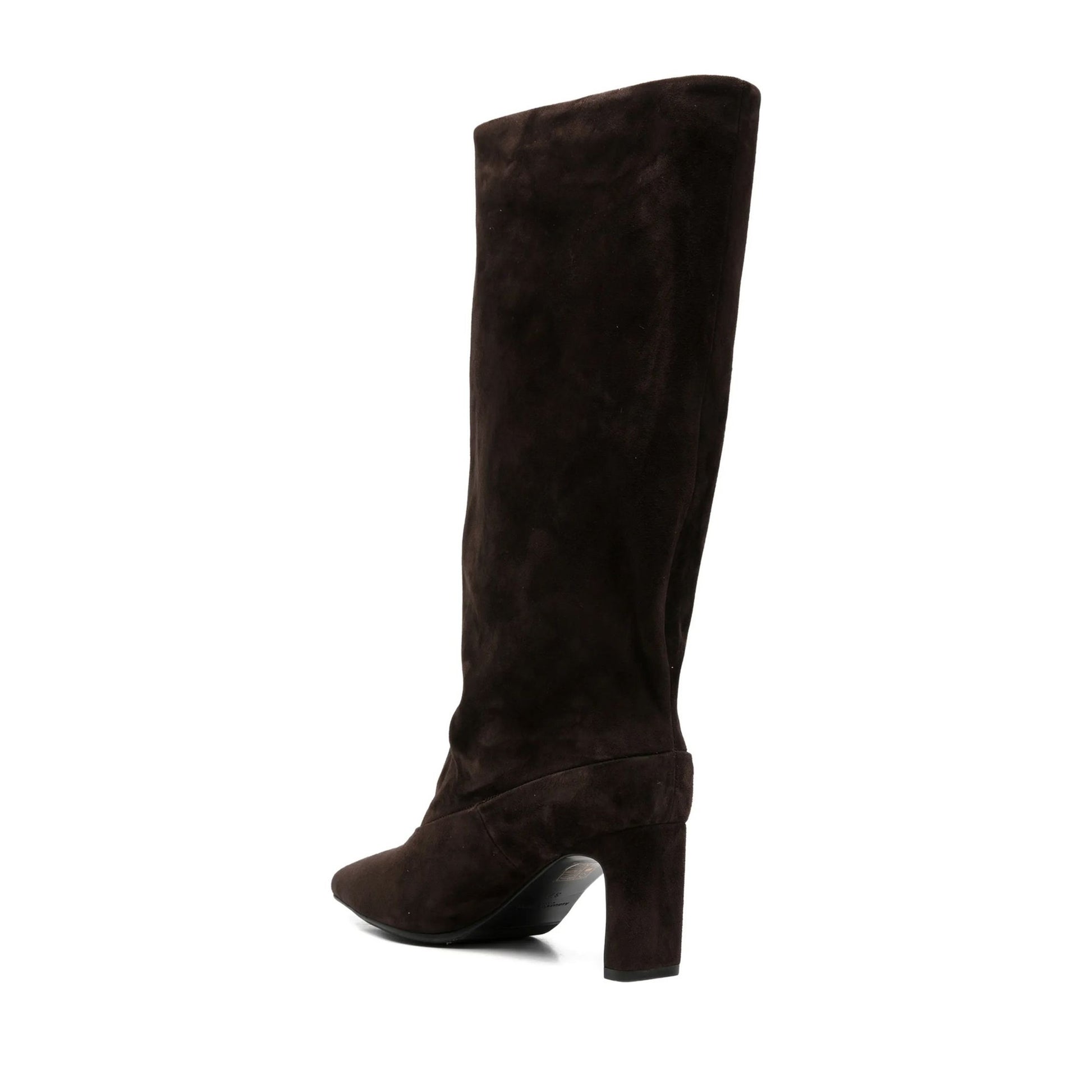Women's Brown Boots