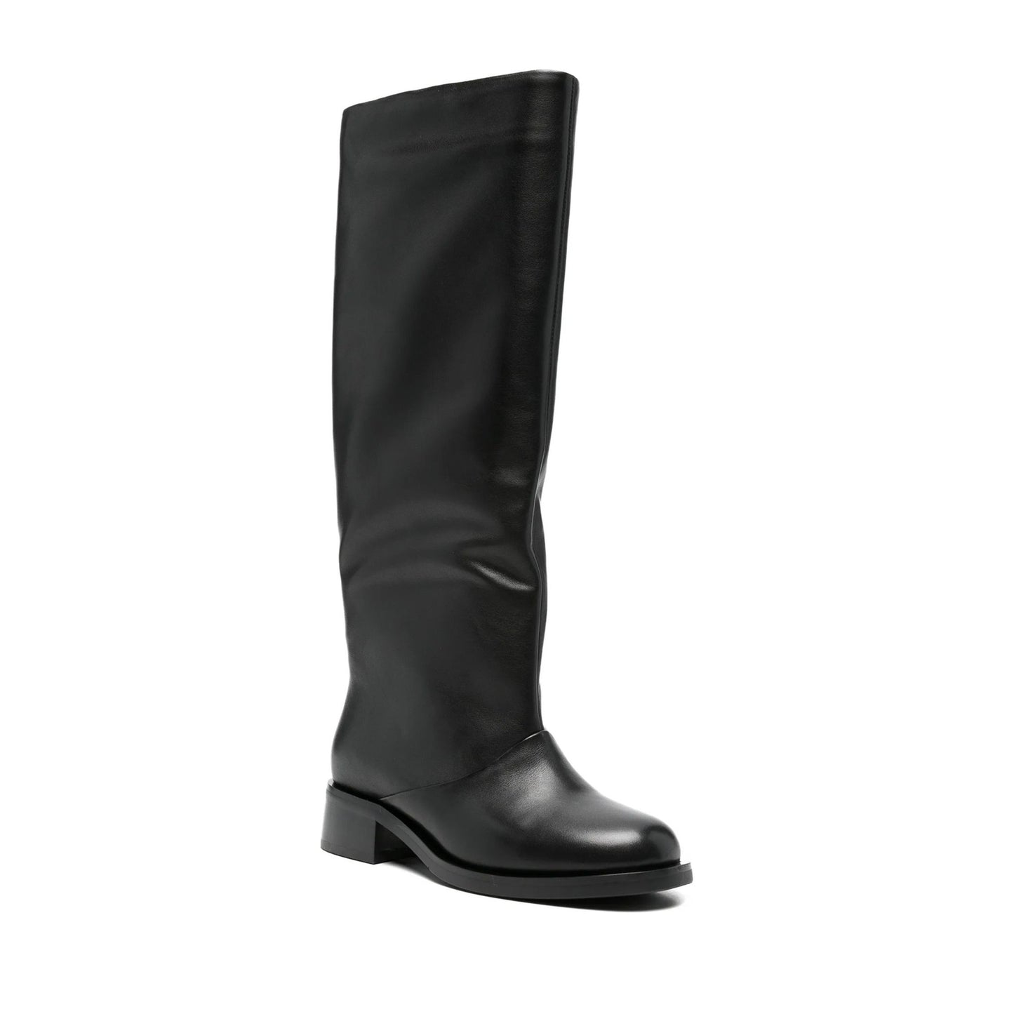 Women's Black Boots