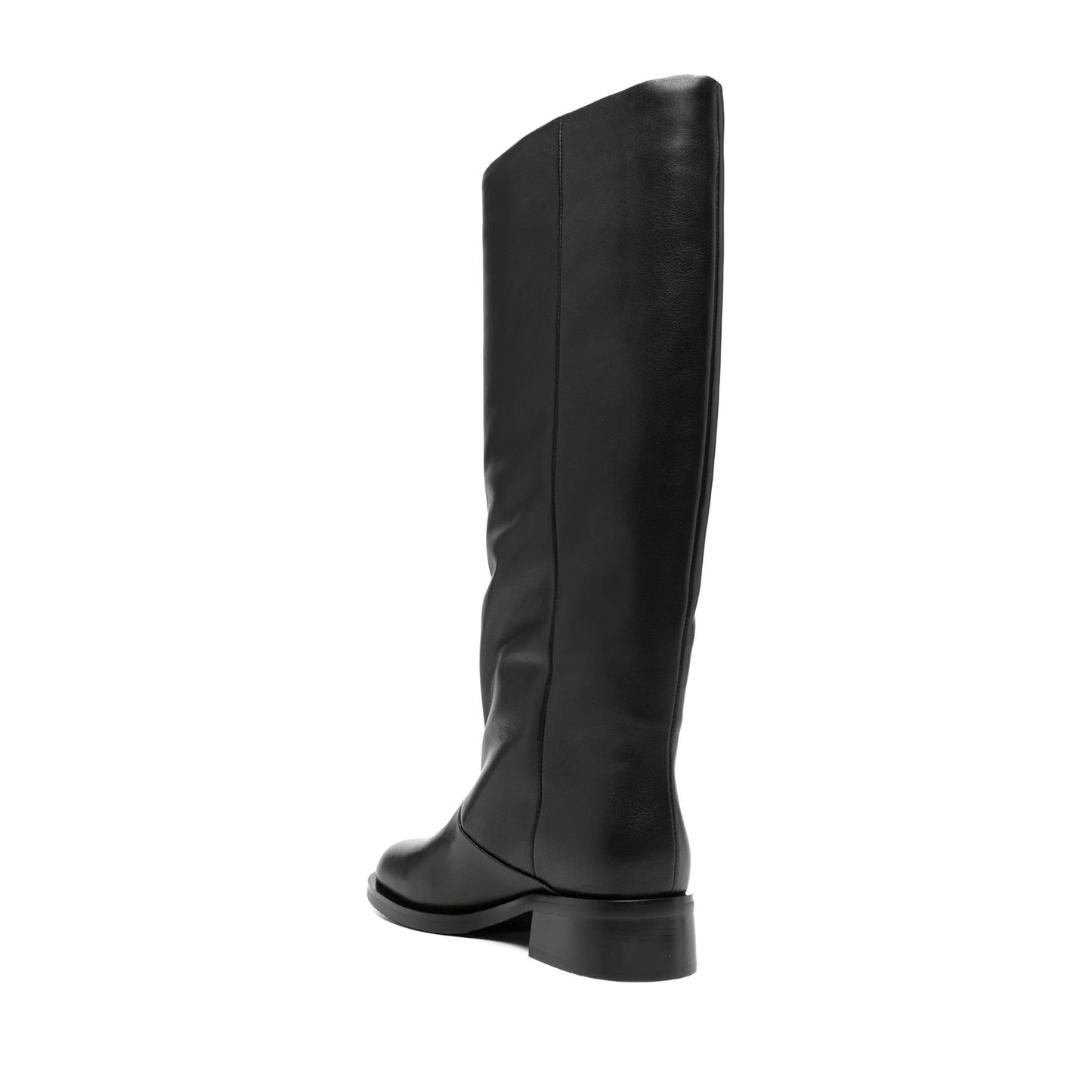 Women's Black Boots