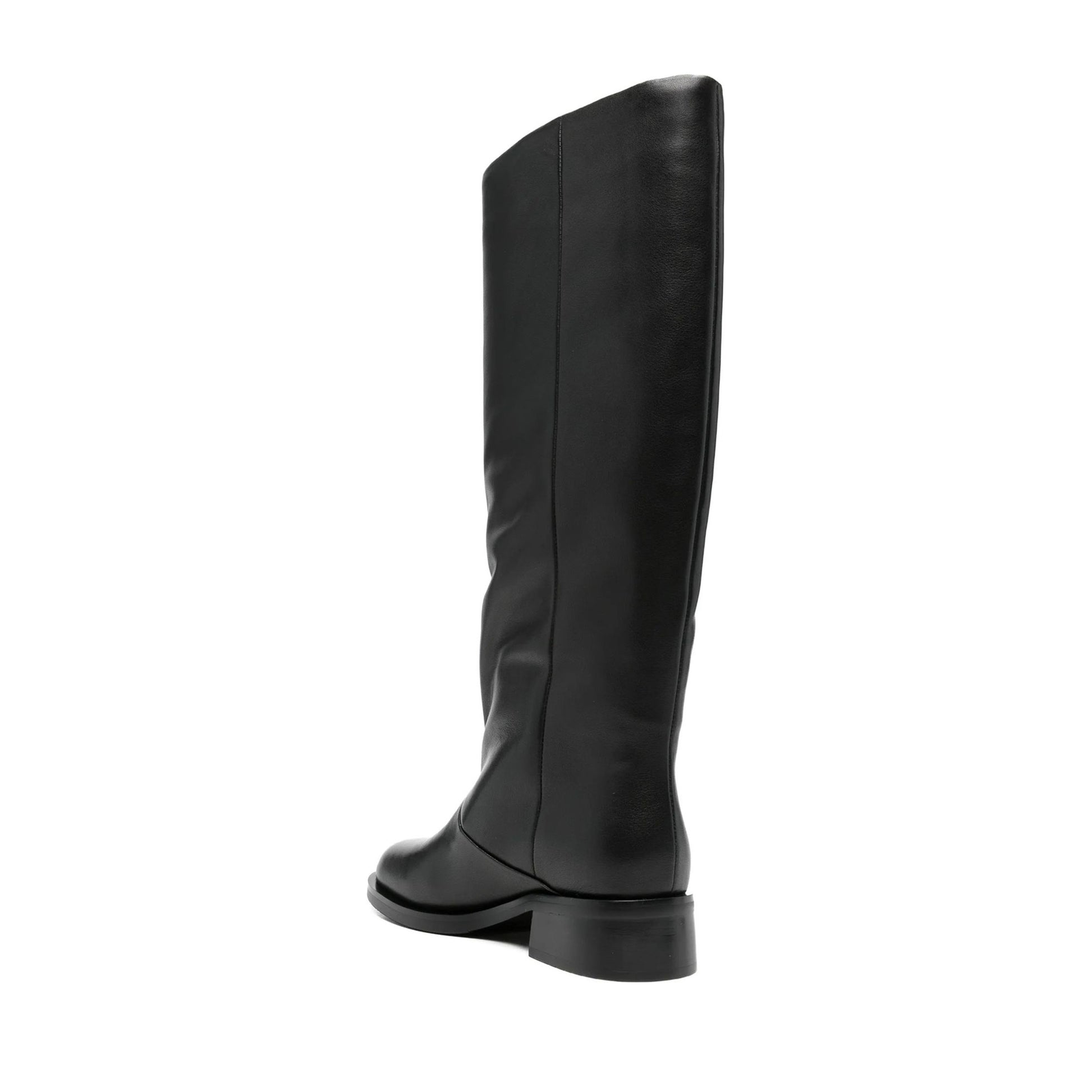 Women's Black Boots