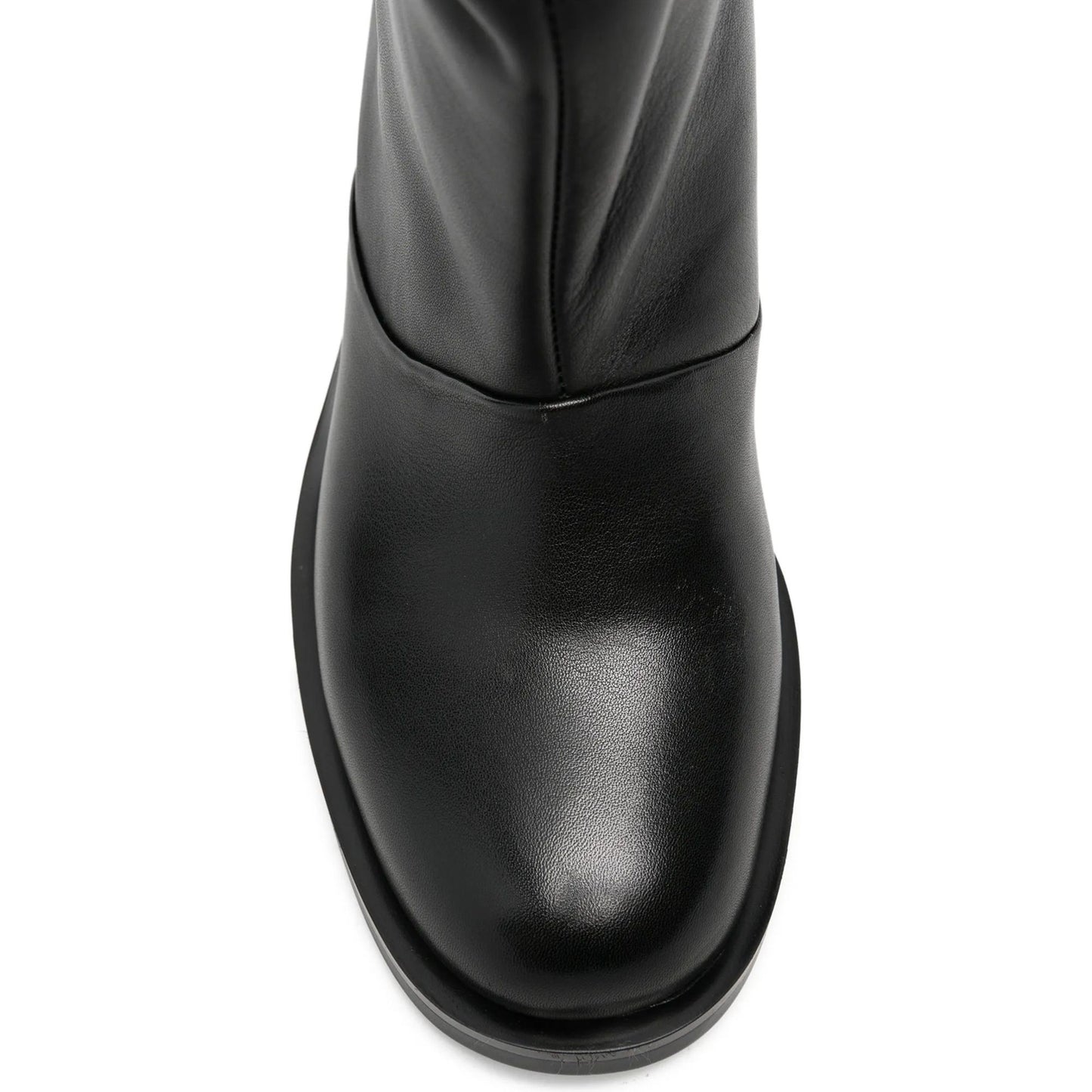 Women's Black Boots