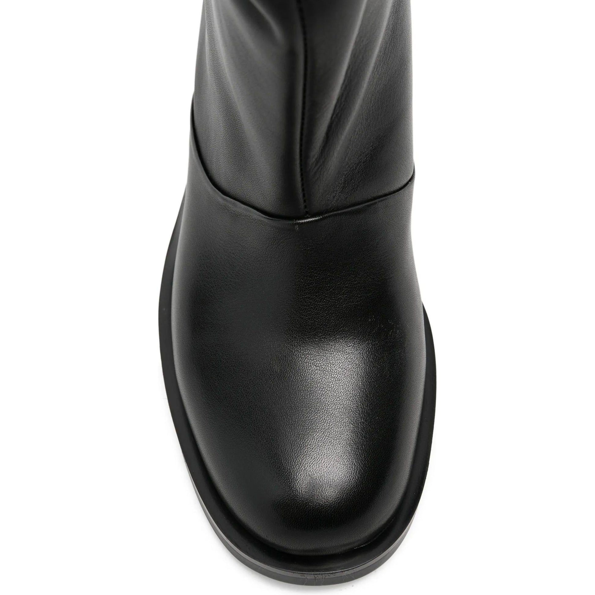 Women's Black Boots