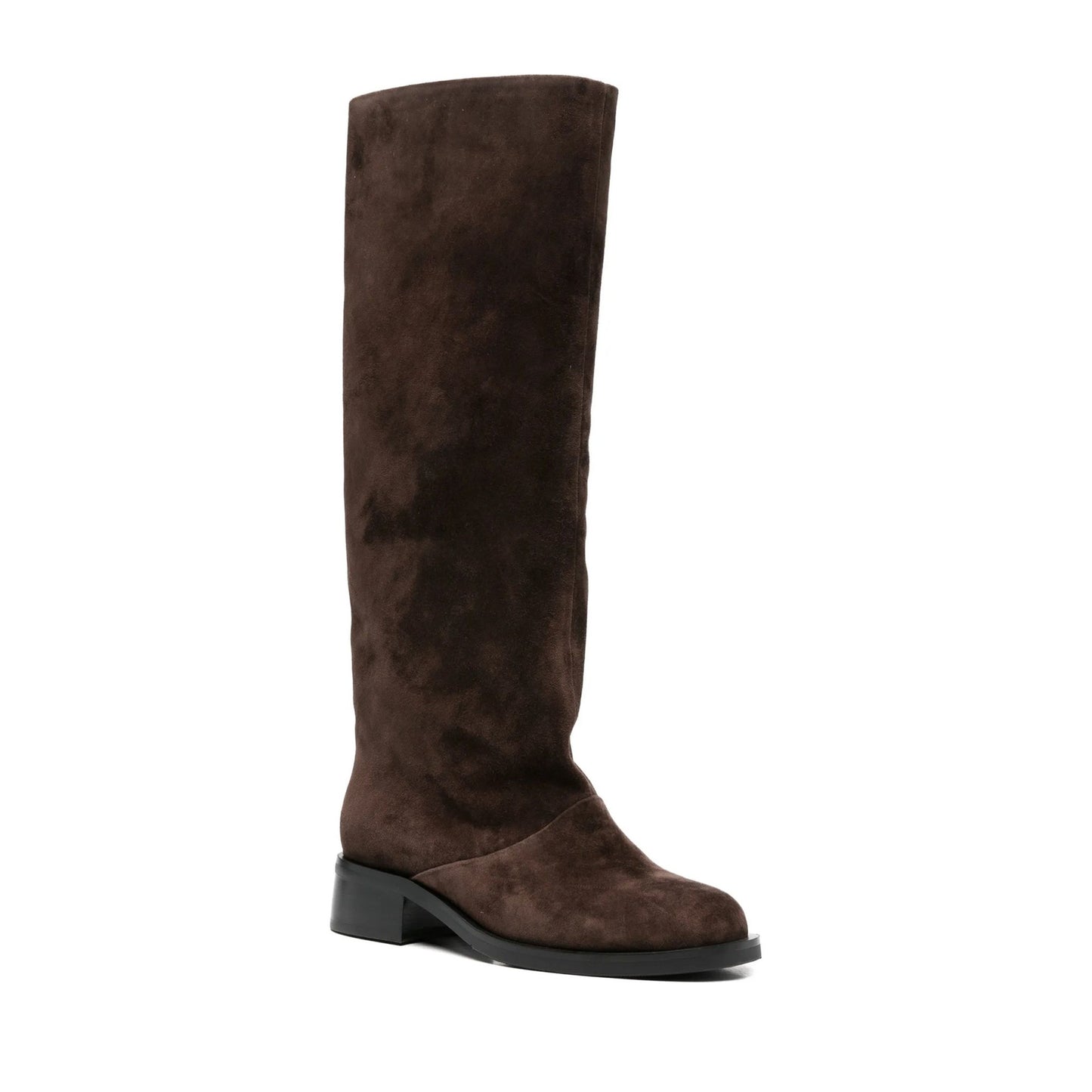 Women's Brown Boots