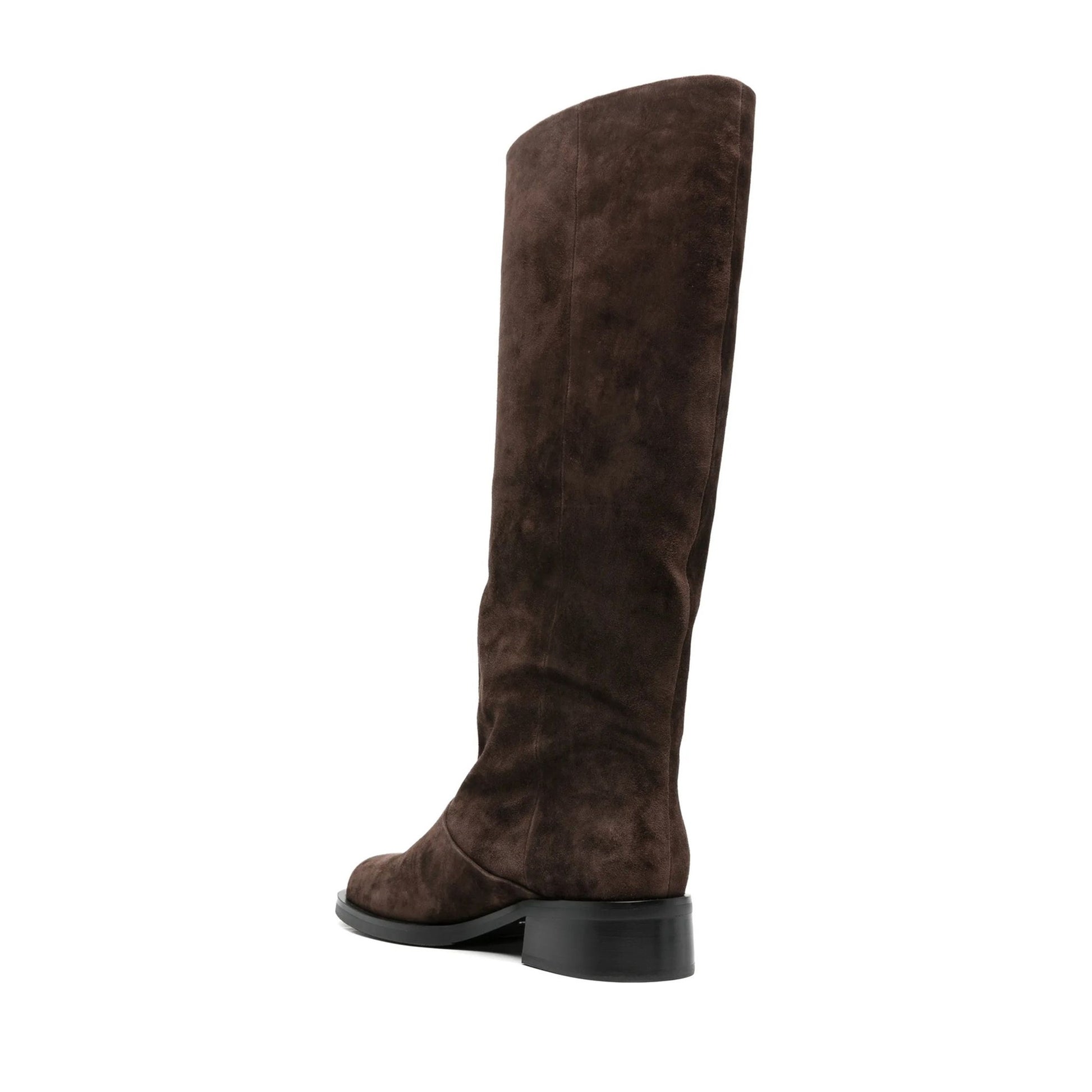 Women's Brown Boots