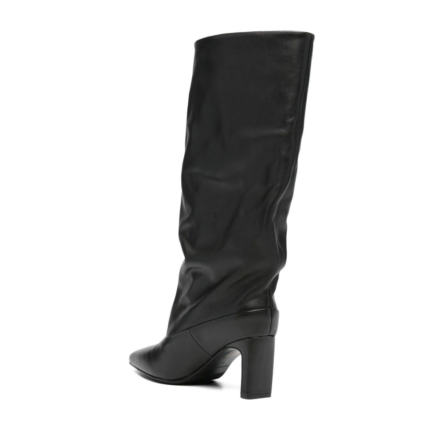 Women's Black Boots