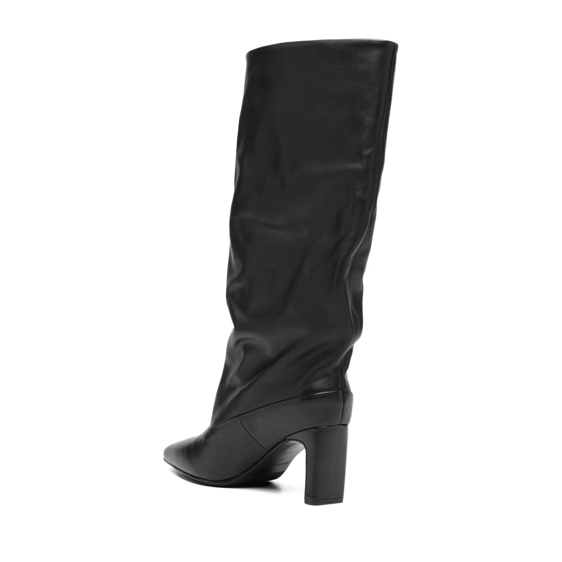 Women's Black Boots