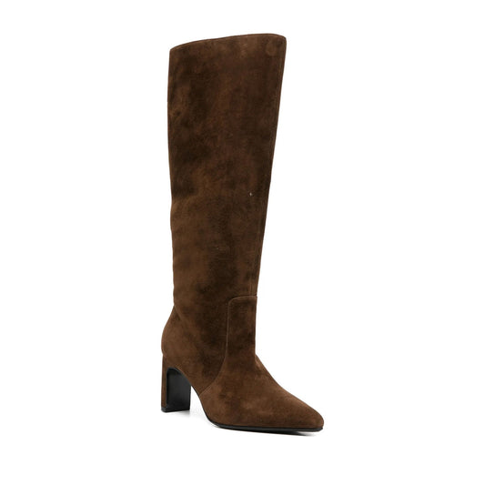 Women's Brown Boots