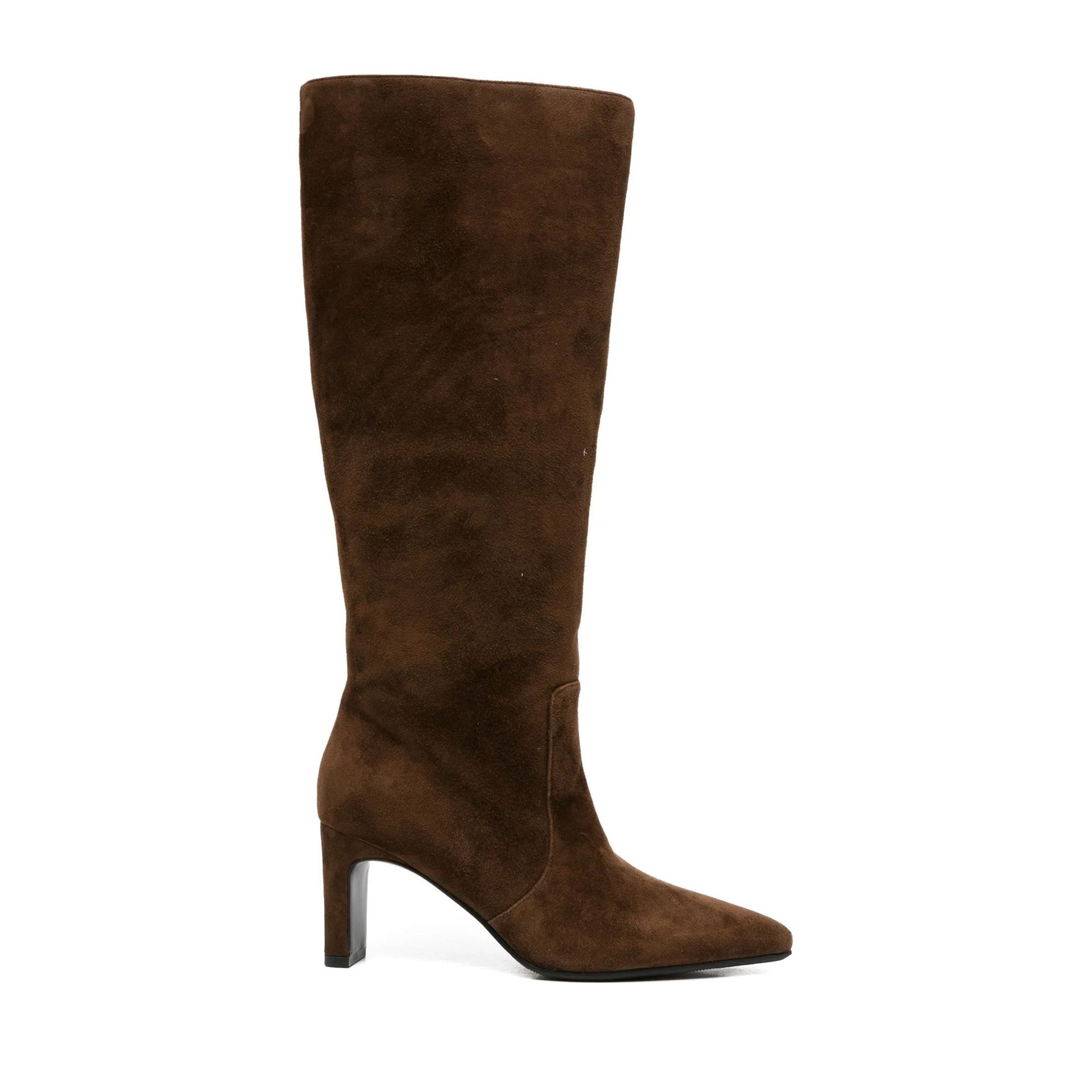 Women's Brown Boots