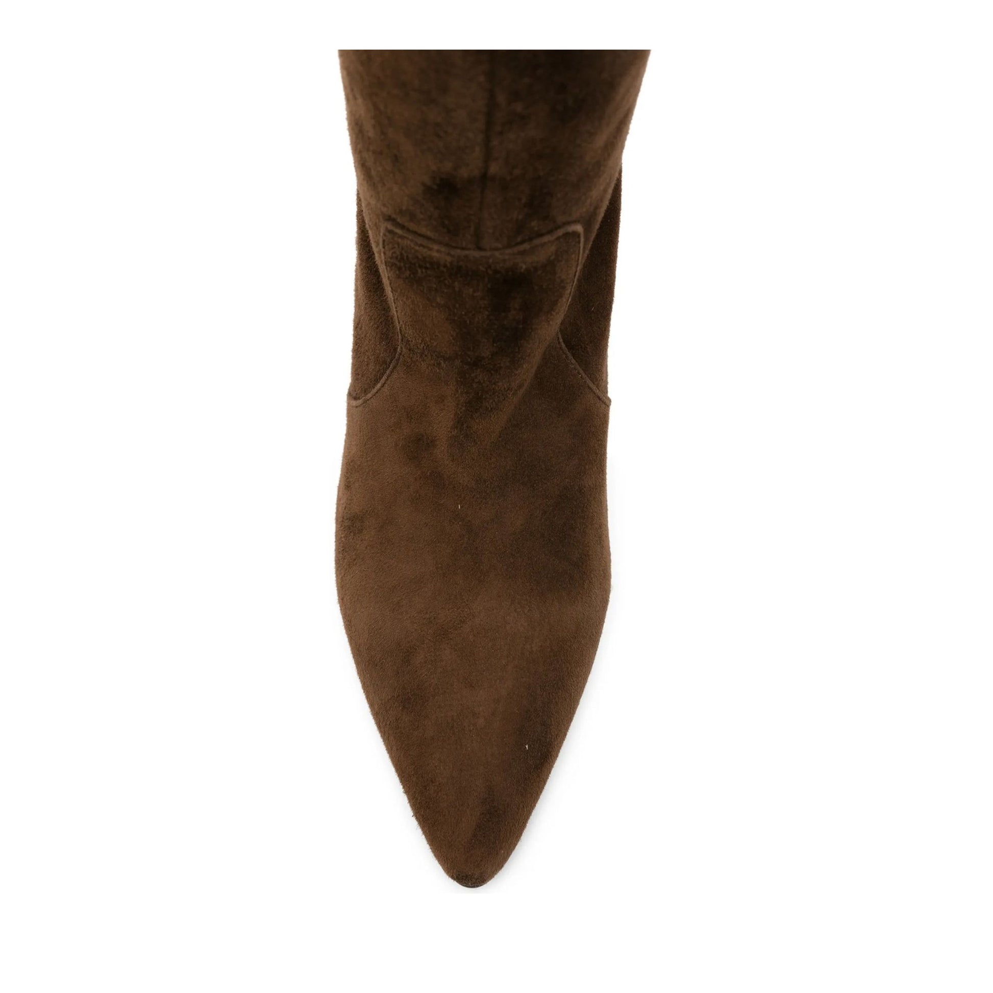 Women's Brown Boots