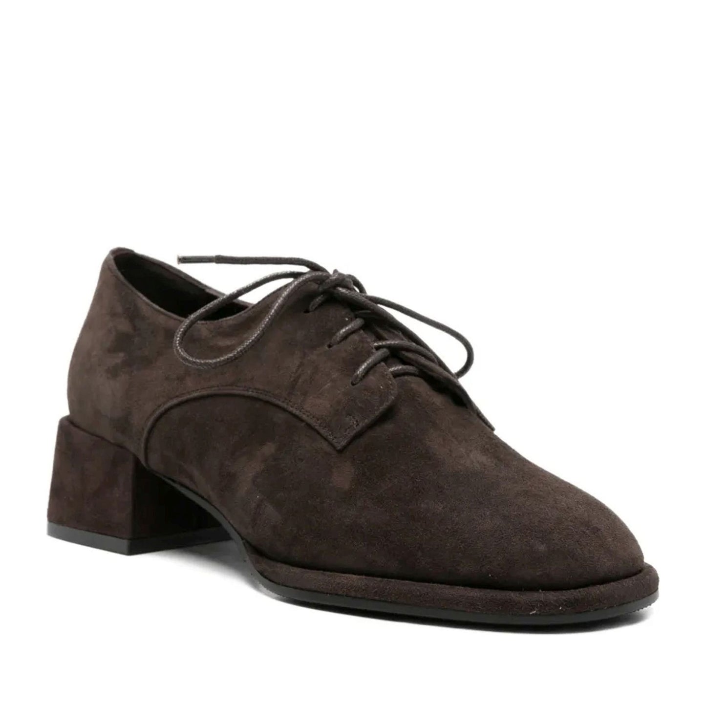Women's Brown Dress Loafers