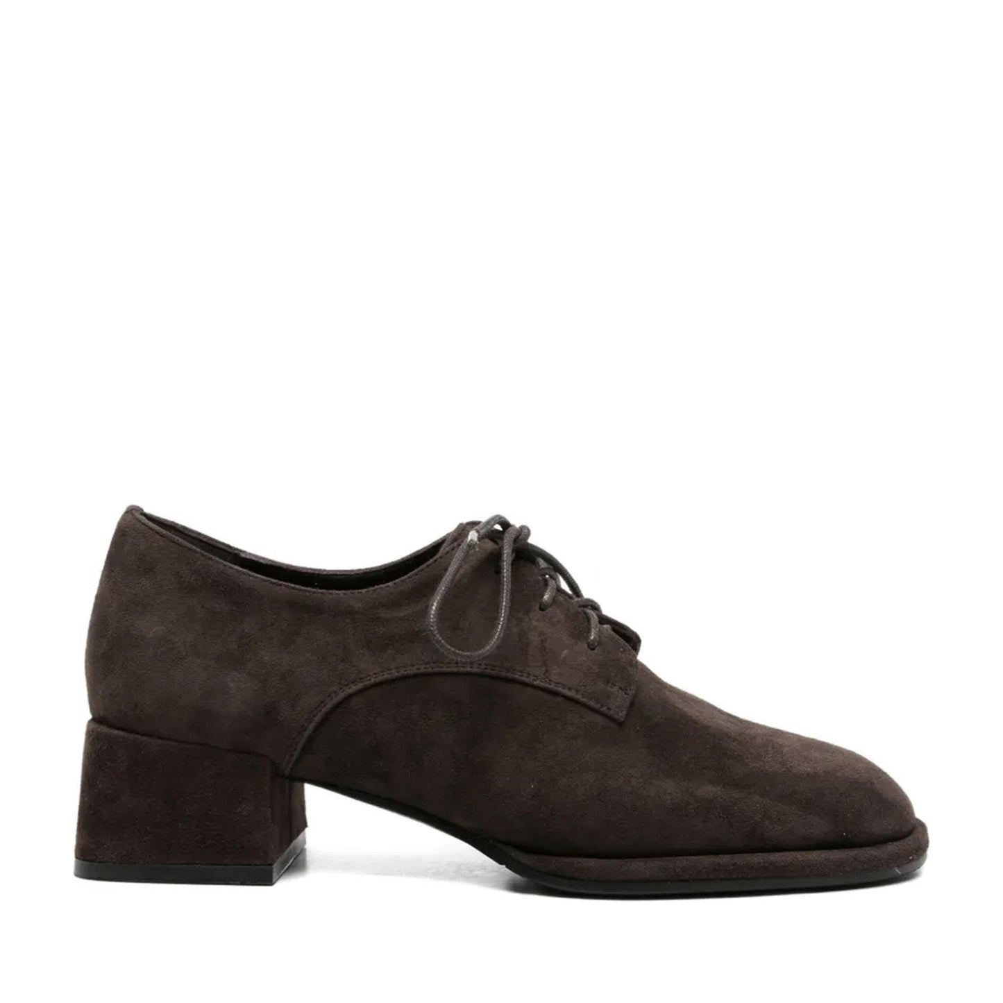Women's Brown Dress Loafers