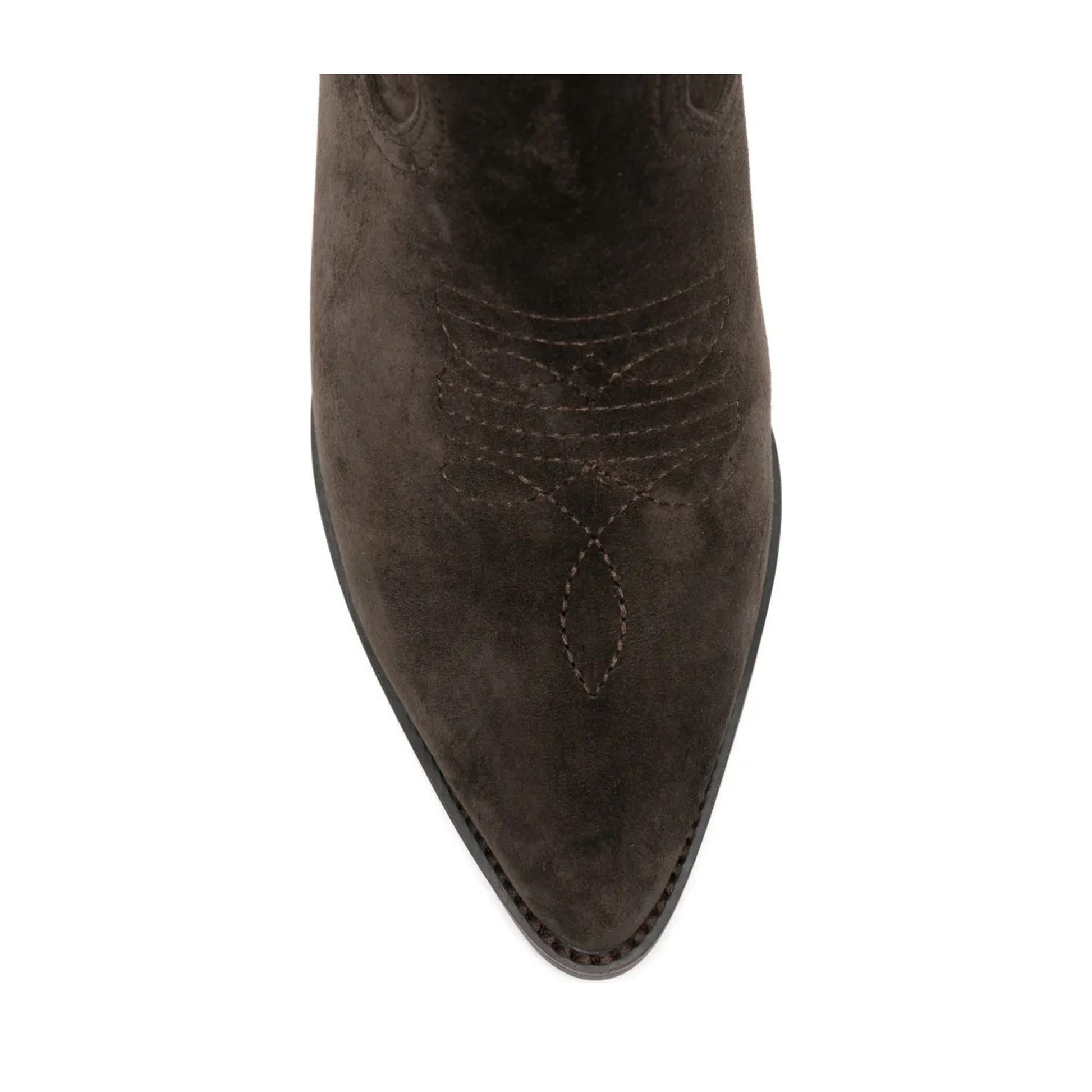 Women's Brown Ankle Boots