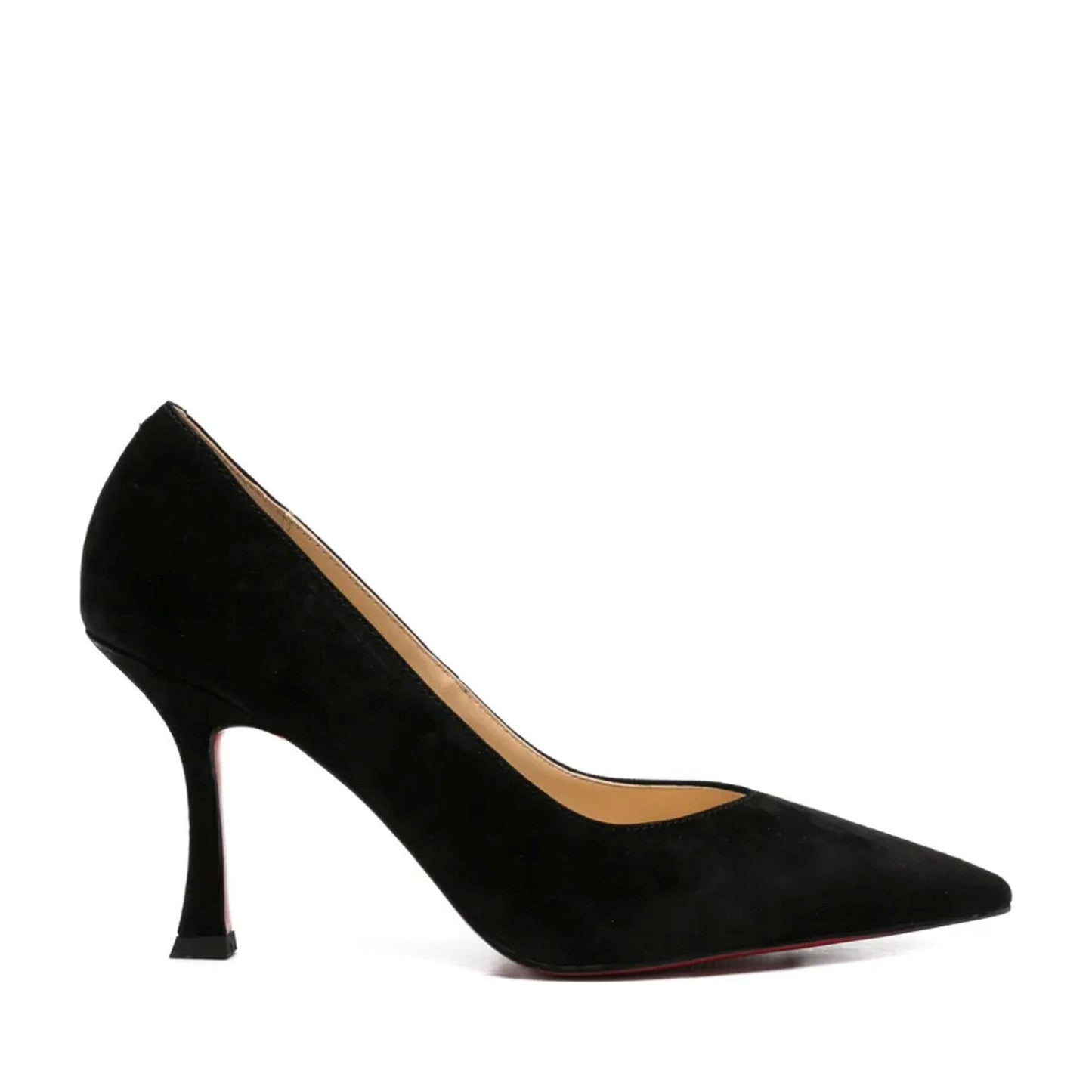 Women's Black Dress Pumps