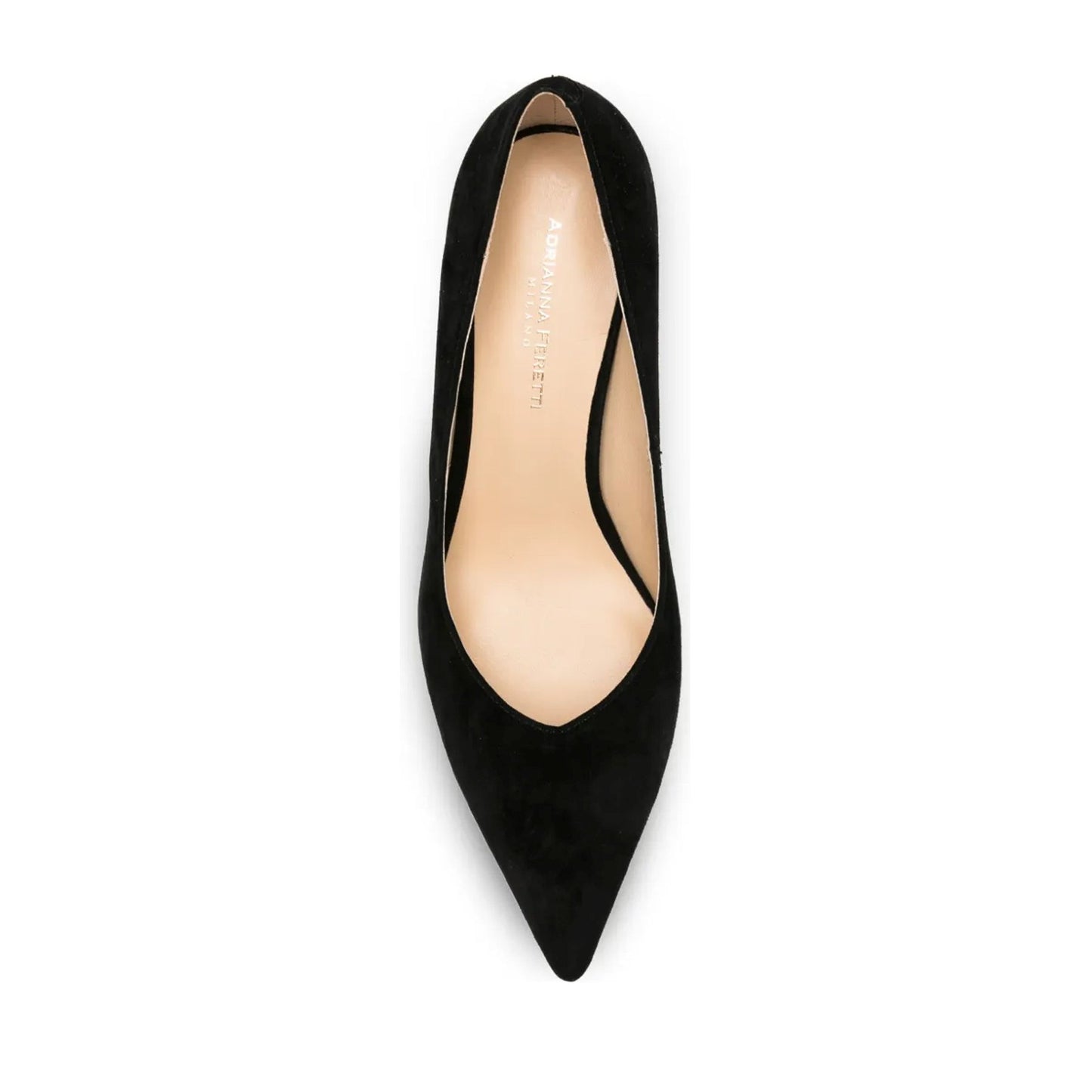 Women's Black Dress Pumps
