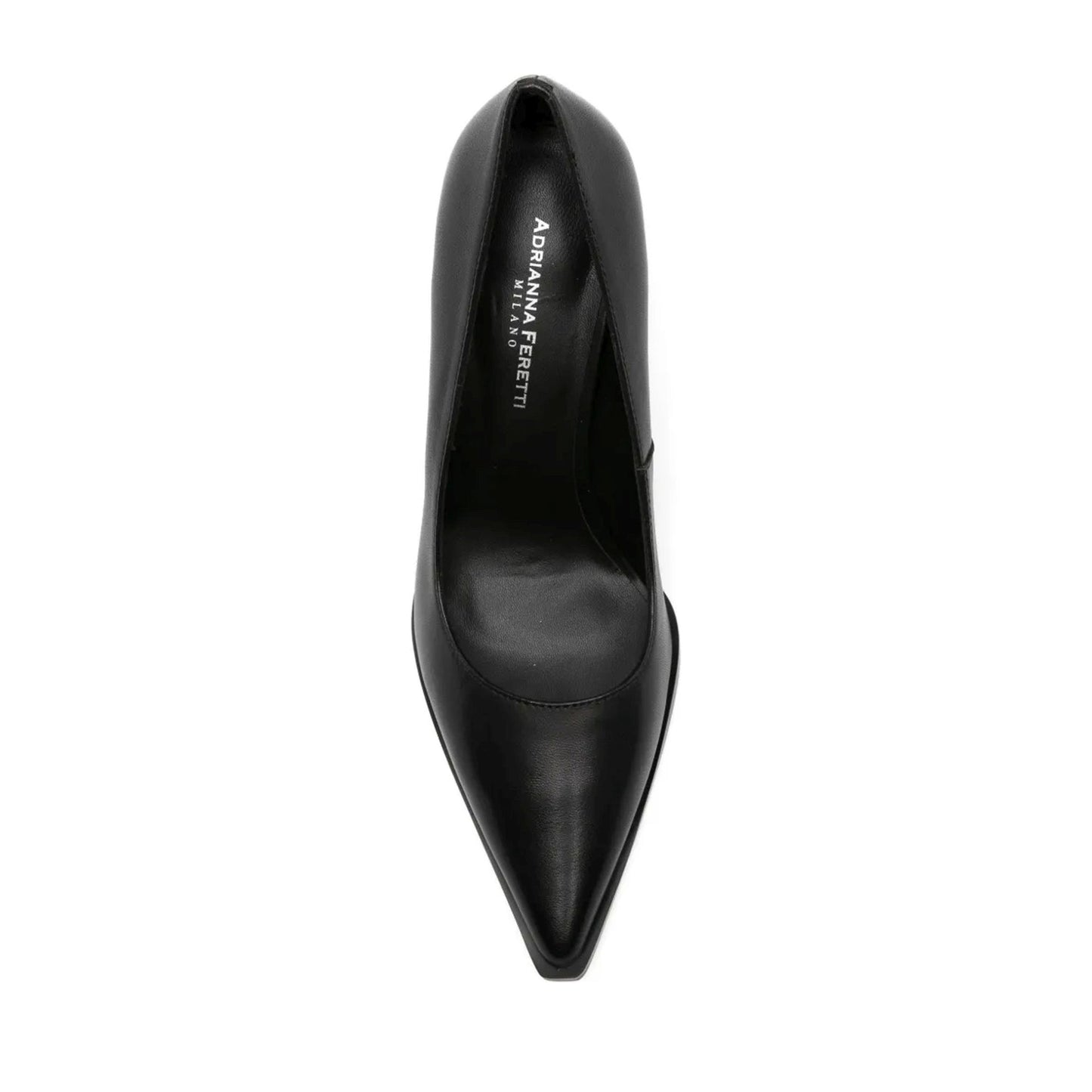 Women's Black Dress Pumps