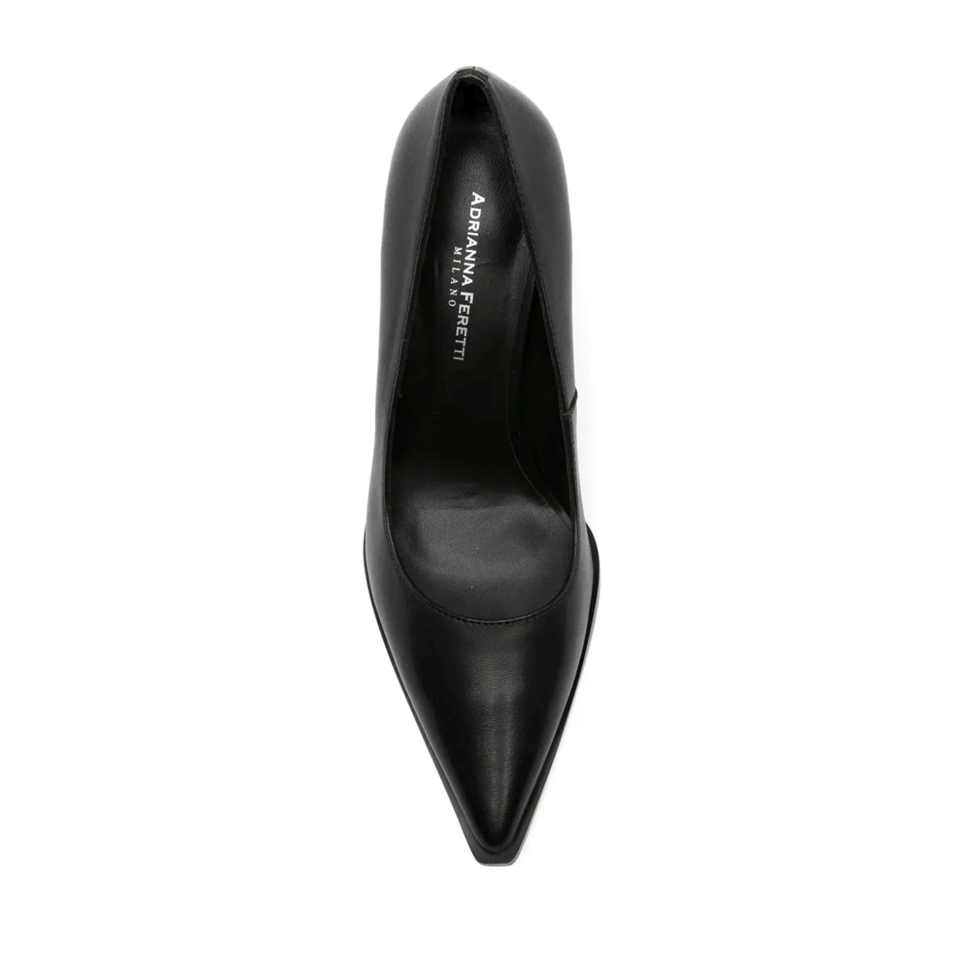 Women's Black Dress Pumps