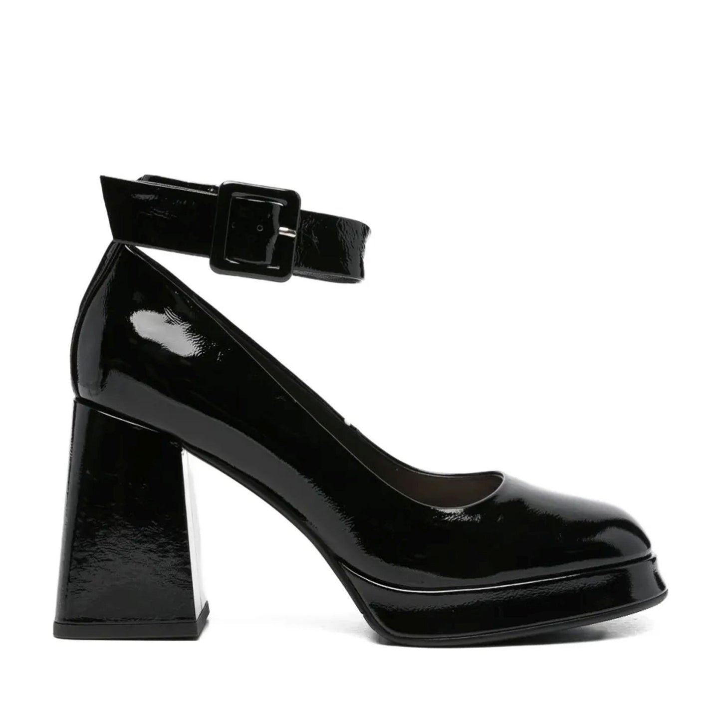 Women's Black Dress Pumps