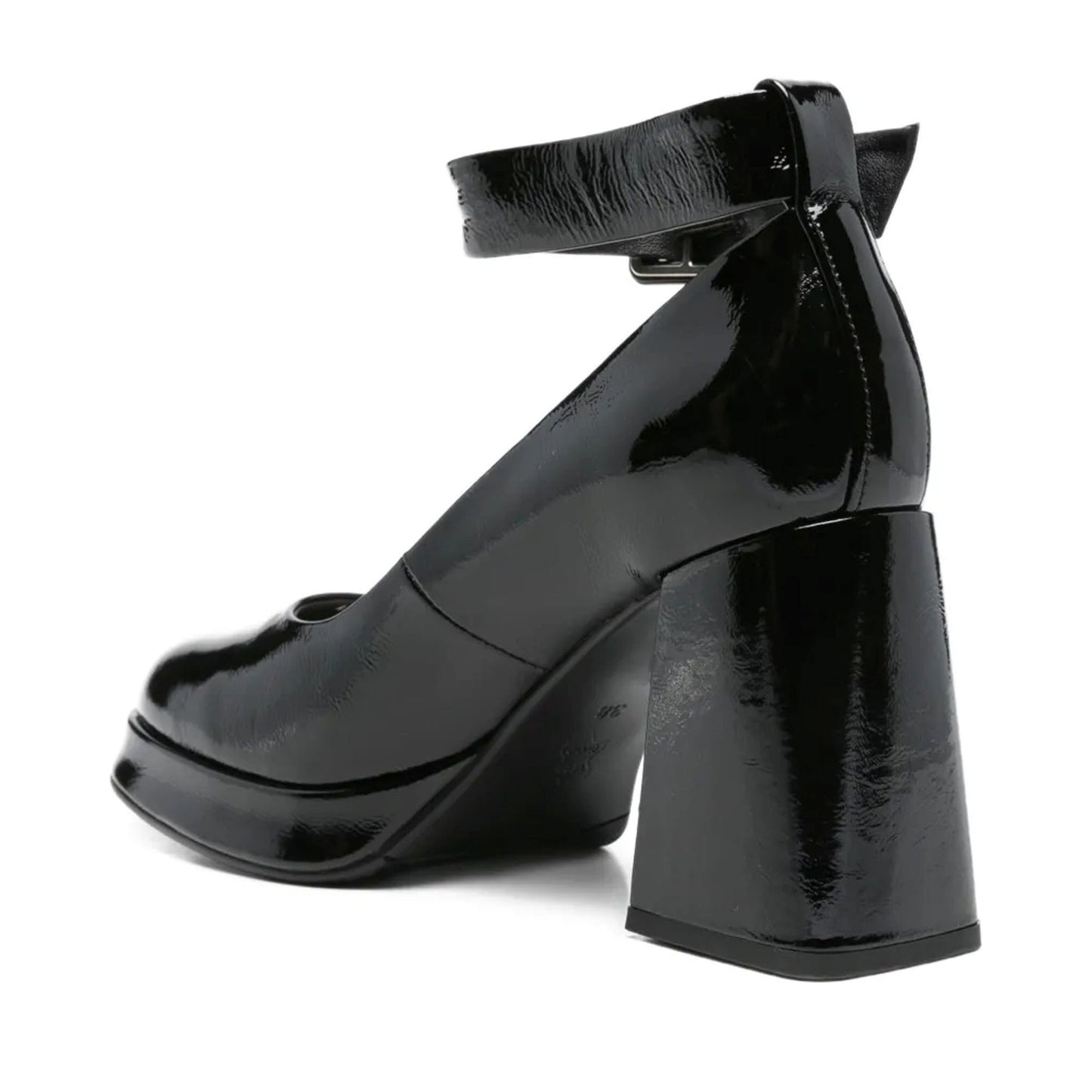 Women's Black Dress Pumps