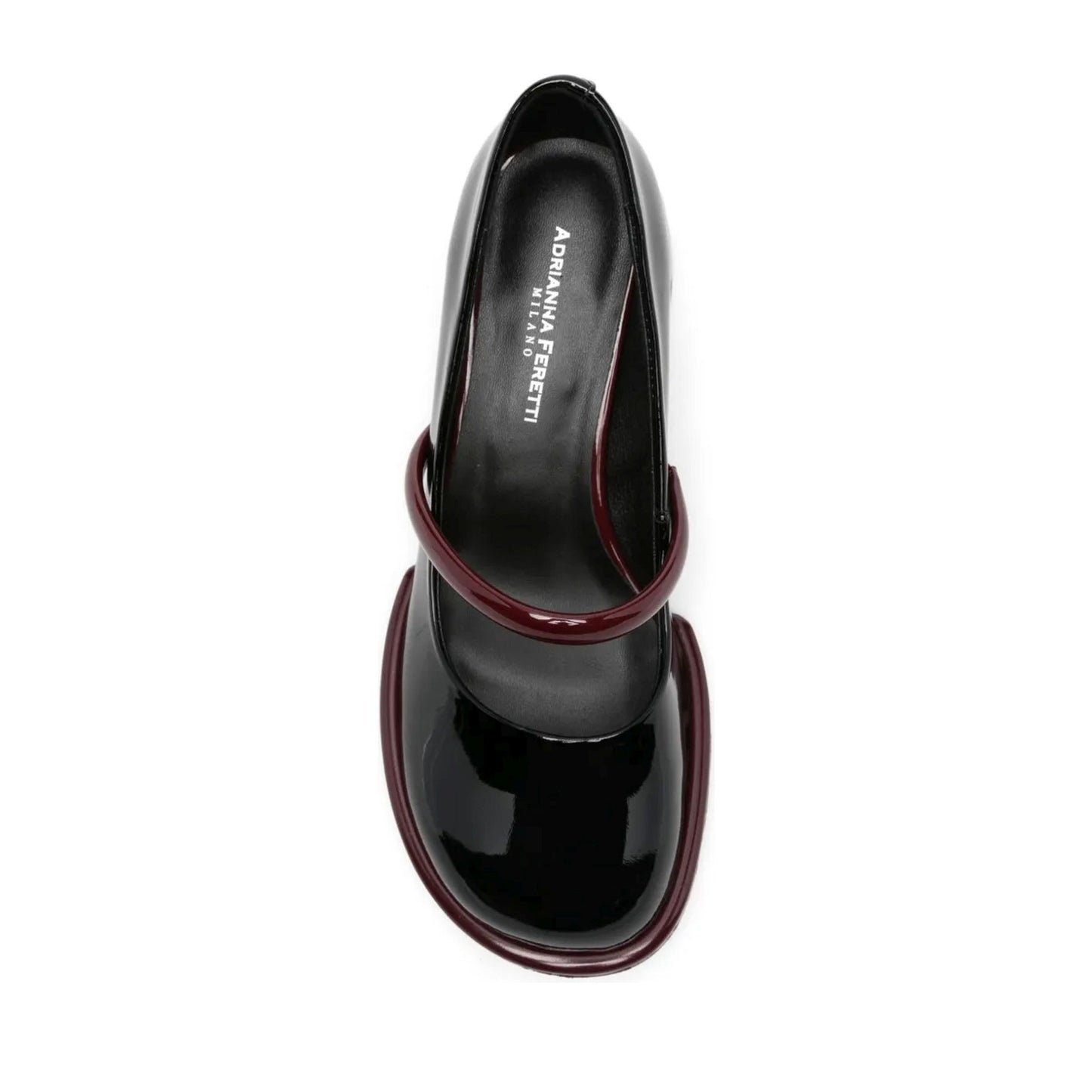 Women's Black Dress Loafers