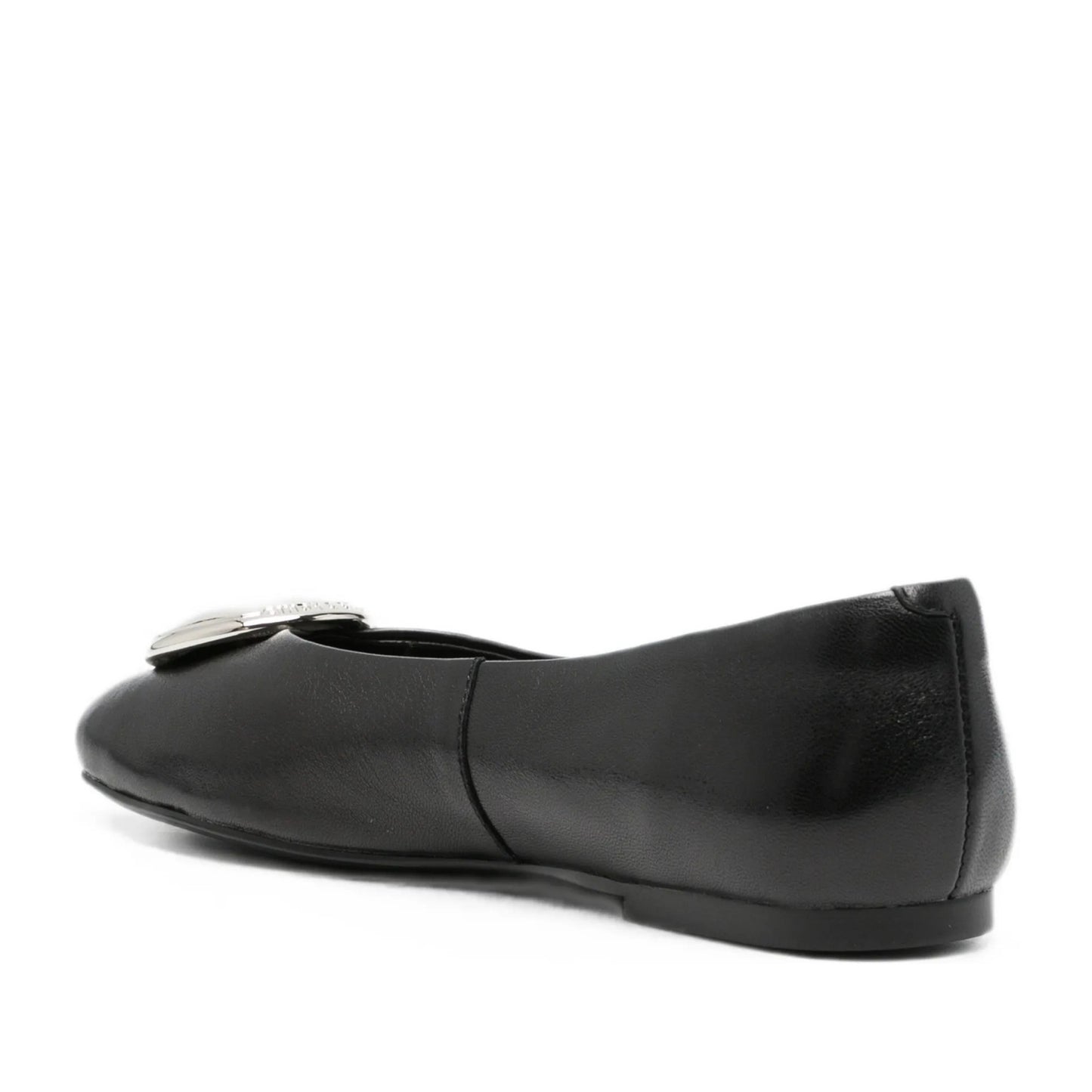 Women's Black Ballet Flats