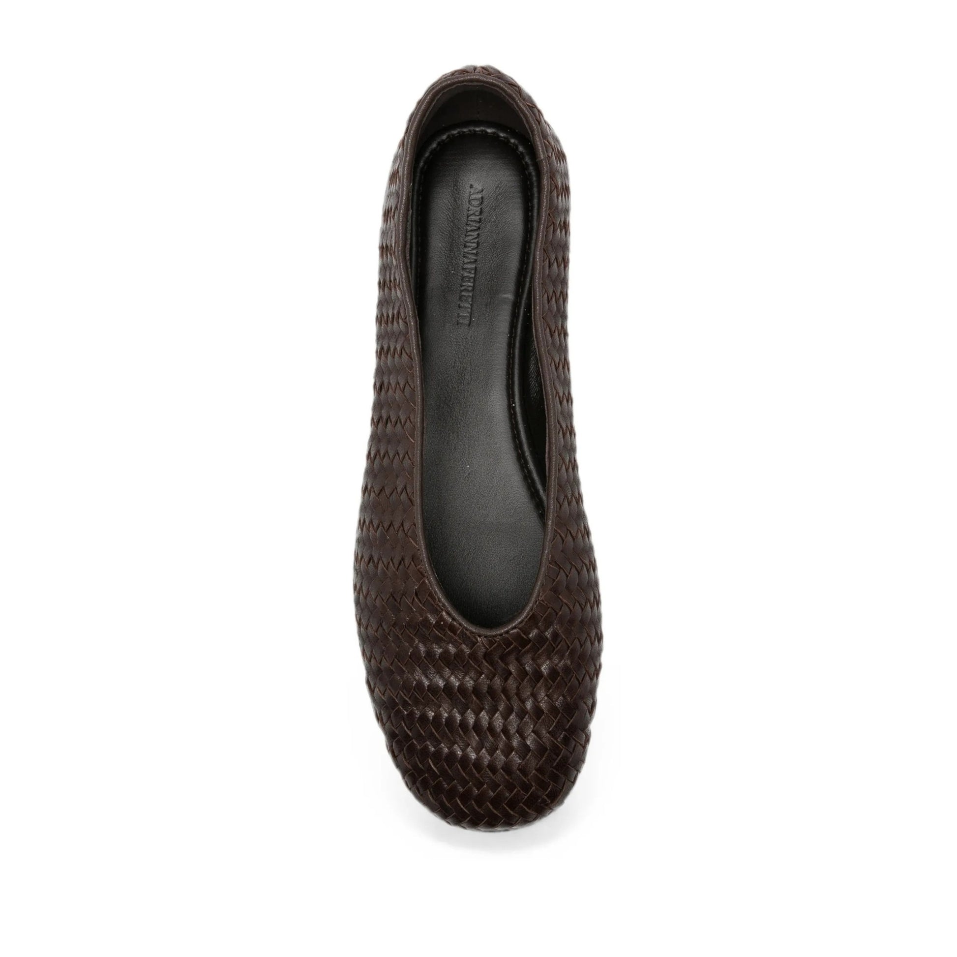 Women's Brown Ballet Flats