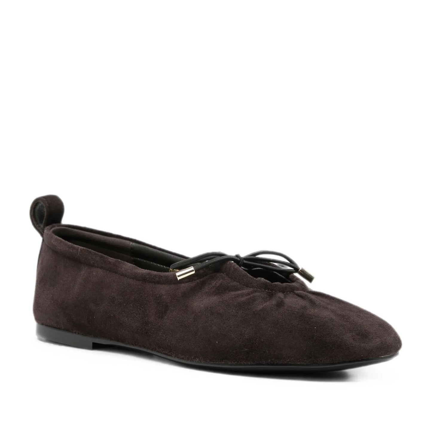 Women's Brown Ballet Flats